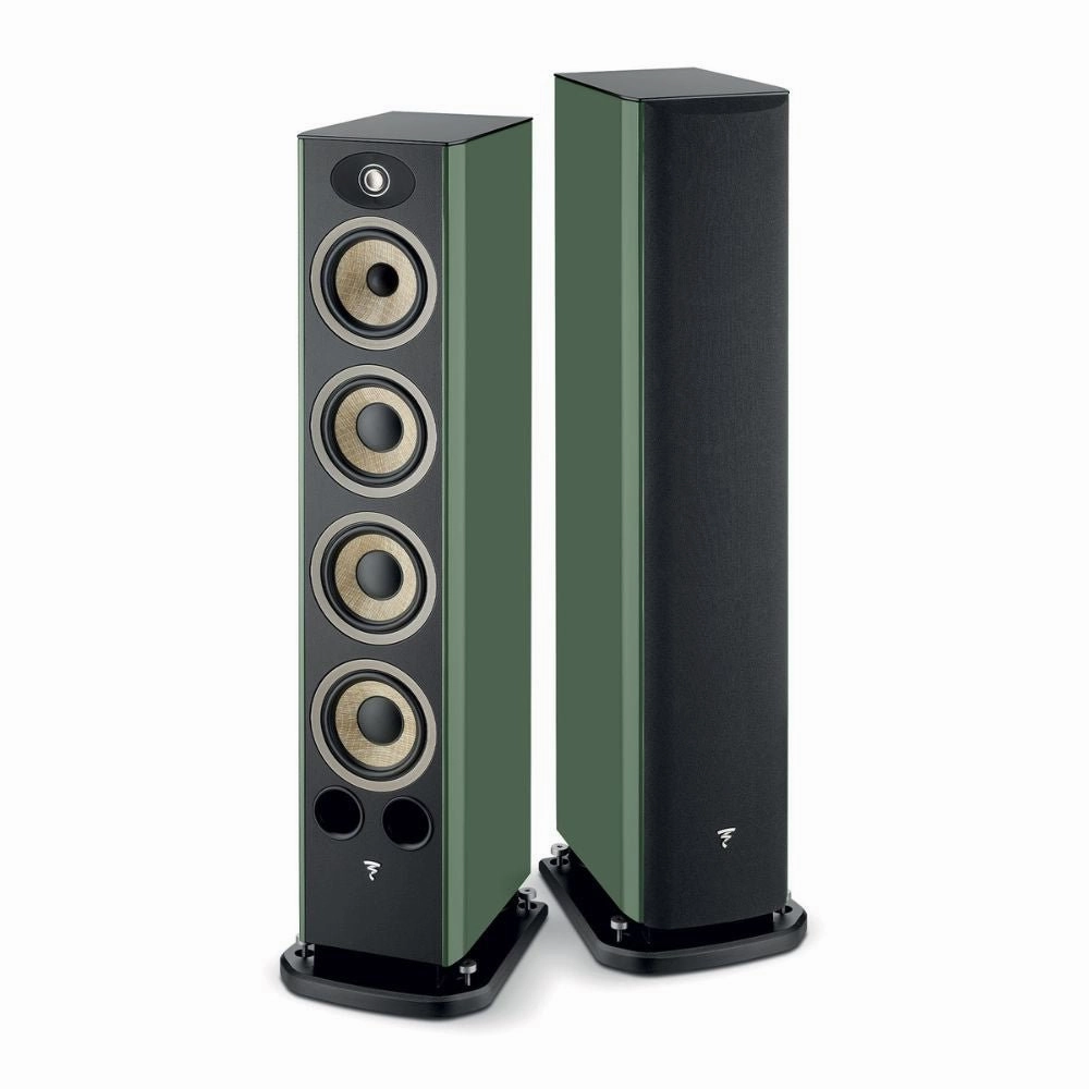 Focal Aria Evo X N3