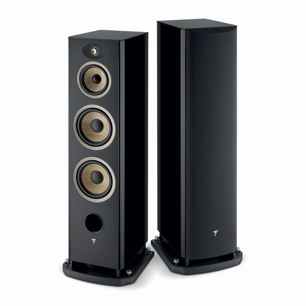 Focal Aria Evo X N4
