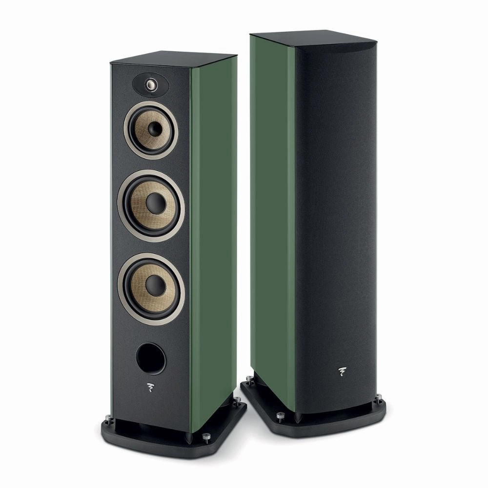 Focal Aria Evo X N4