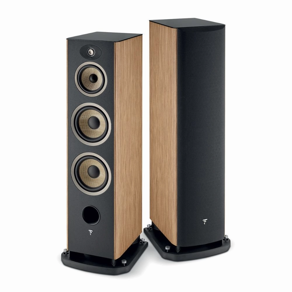Focal Aria Evo X N4