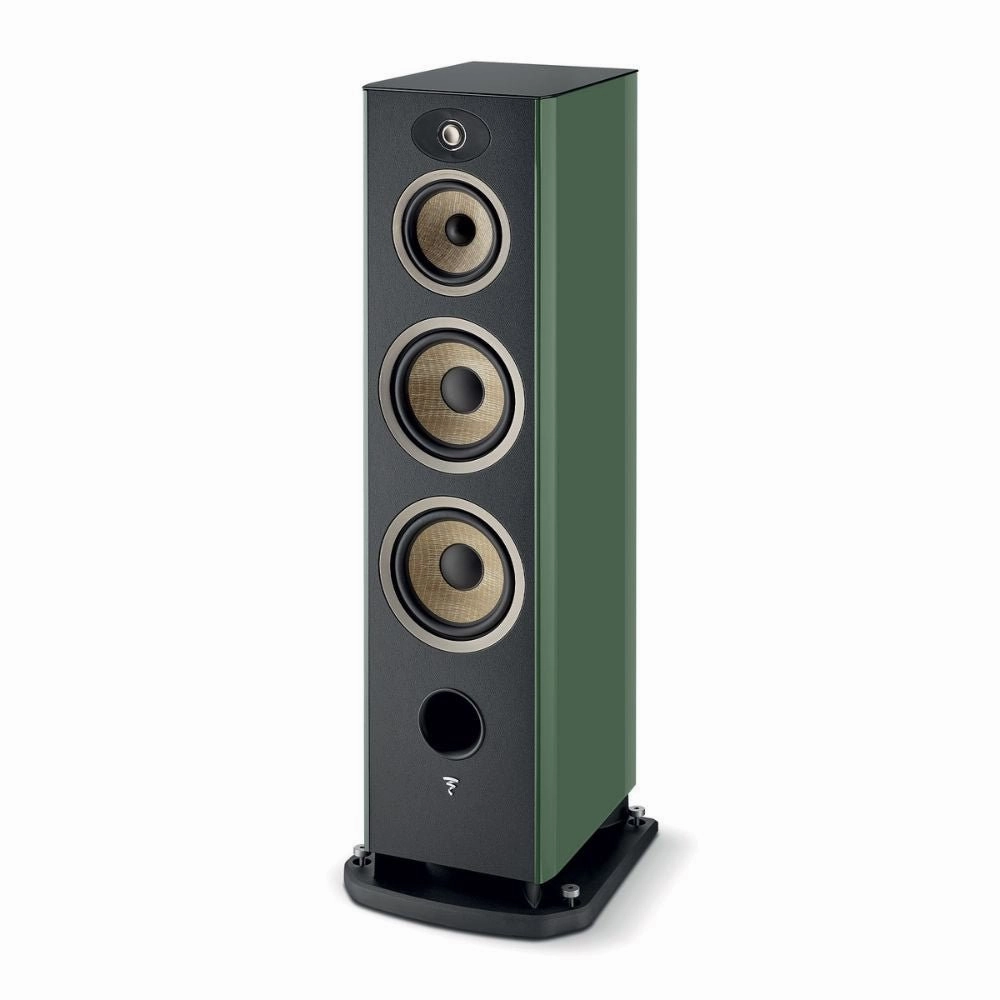 Focal Aria Evo X N4