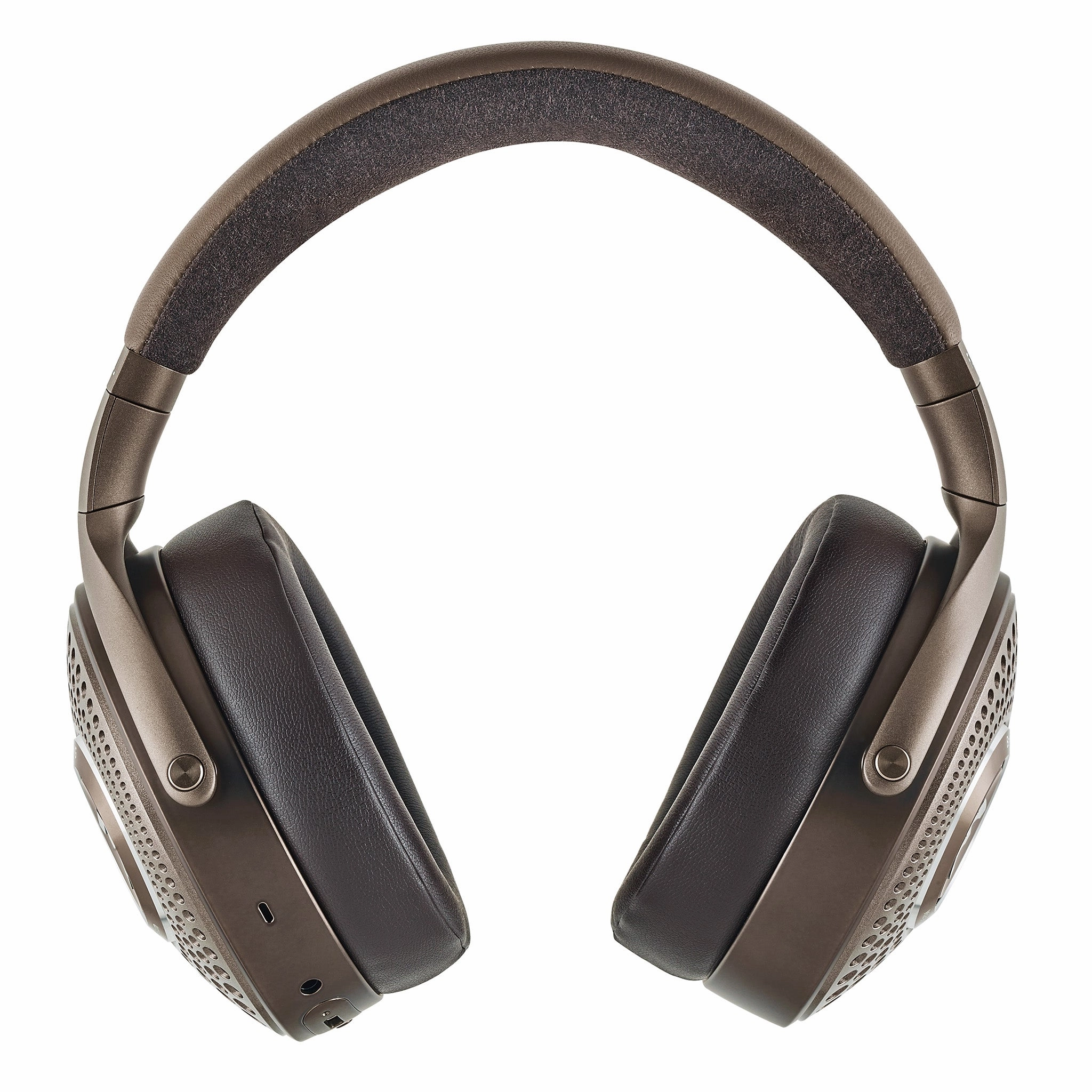 Focal Bathys MG Wireless Bluetooth ANC Headphones