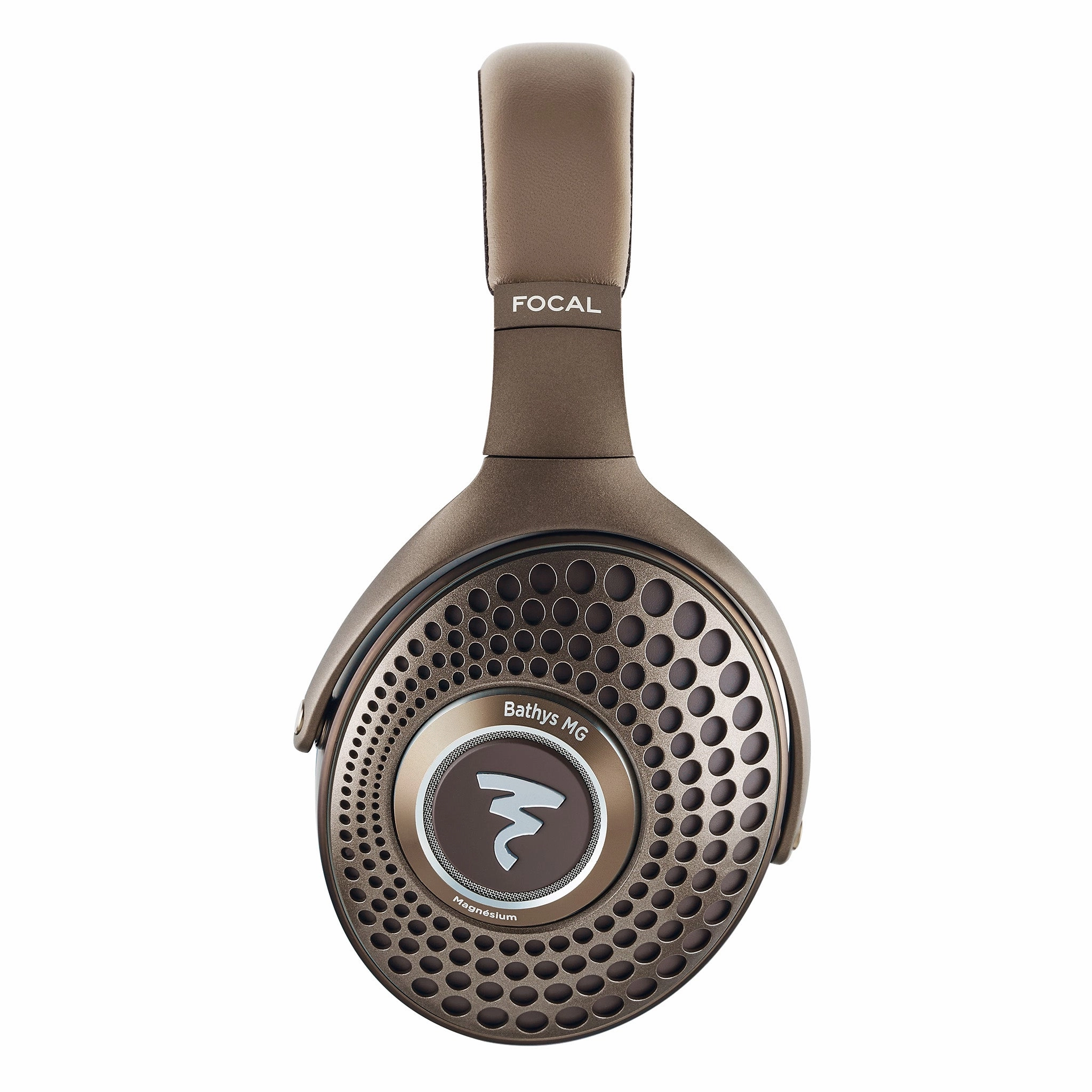 Focal Bathys MG Wireless Bluetooth ANC Headphones