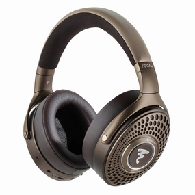 Focal Bathys MG Wireless Bluetooth ANC Headphones bone conduction headphones, kids headphones