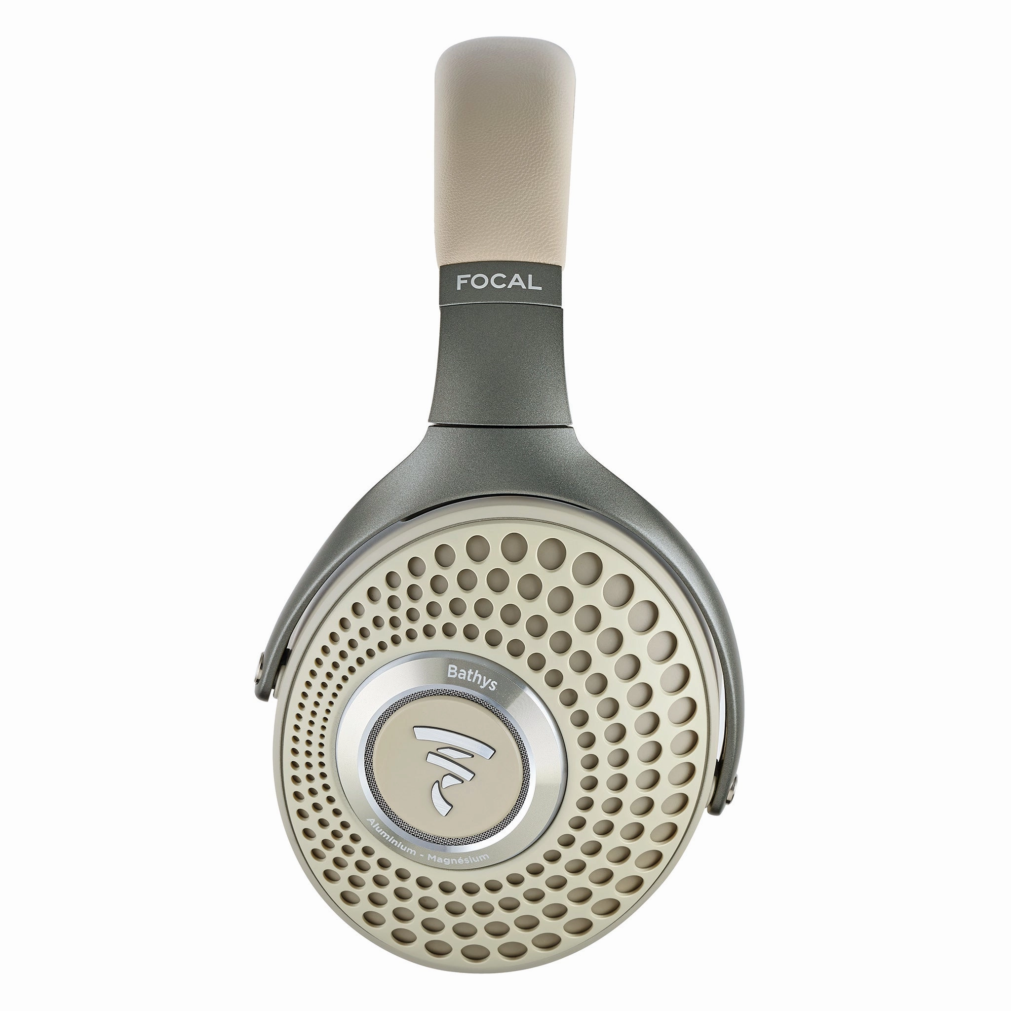 Focal Bathys Wireless Bluetooth ANC Headphones
