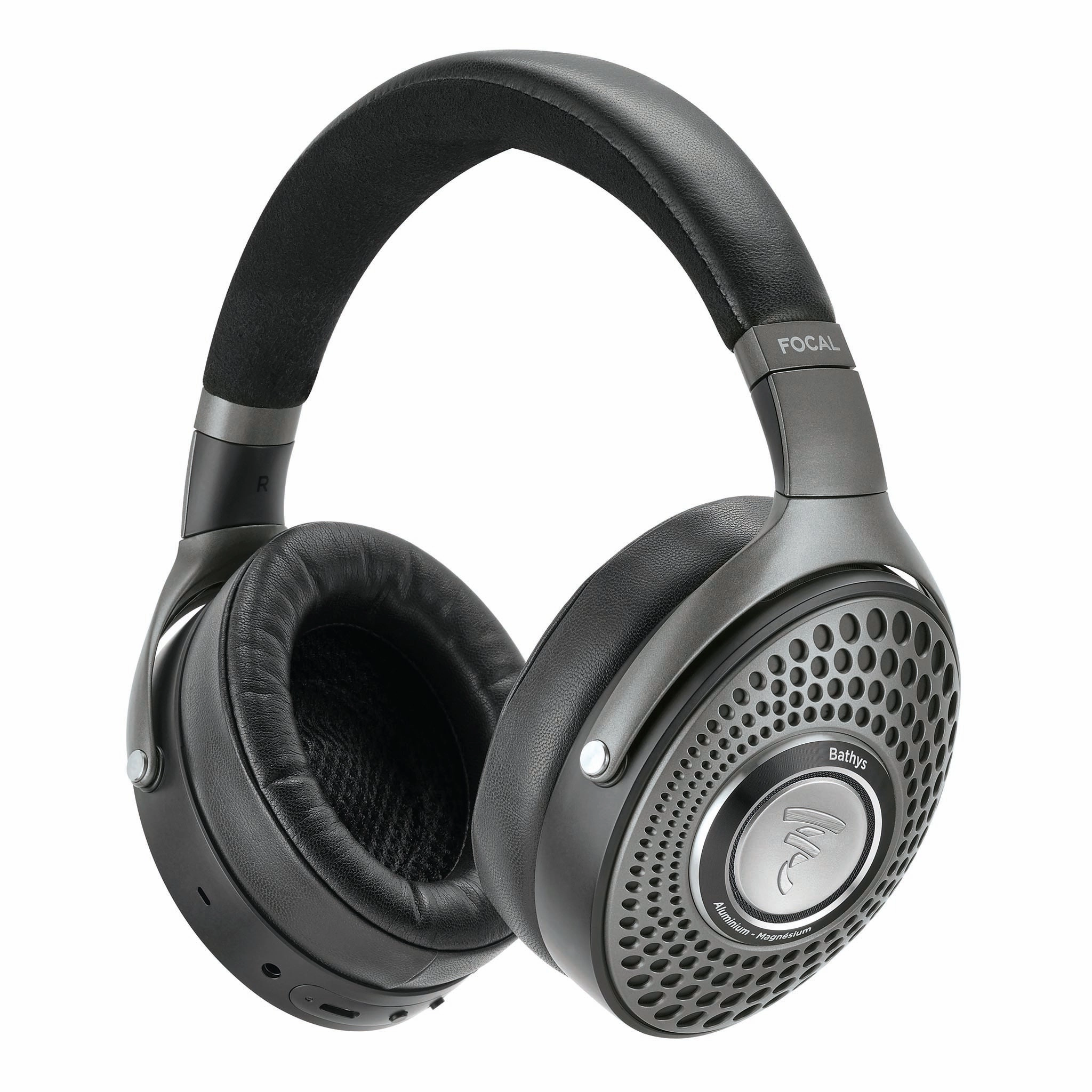 Focal Bathys Wireless Bluetooth ANC Headphones bone conduction headphones, kids headphones