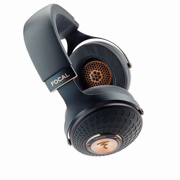 Focal Celestee Headphones