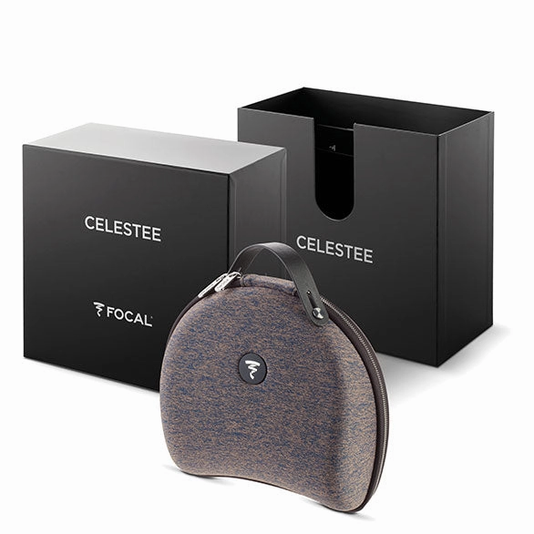 Focal Celestee Headphones