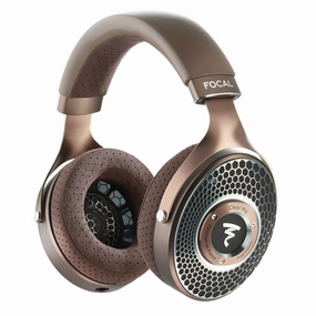 Focal Clear Mg Headphones bone conduction headphones, kids headphones
