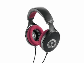 Focal Clear Pro Audiophile Headphones - Open Box cheap headphones, sports headphones
