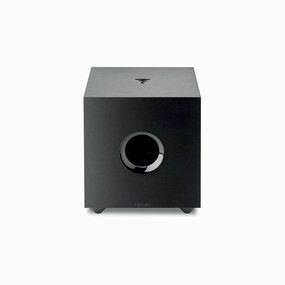 Focal CUB EVO Subwoofer good surround sound system,bose surround sound system