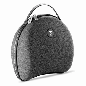 Focal Headphone Rigid Carrying Case bone conduction headphones, kids headphones