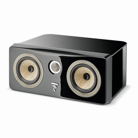 Focal Kanta Center Loudspeaker (each) home audio systems,surround system for home