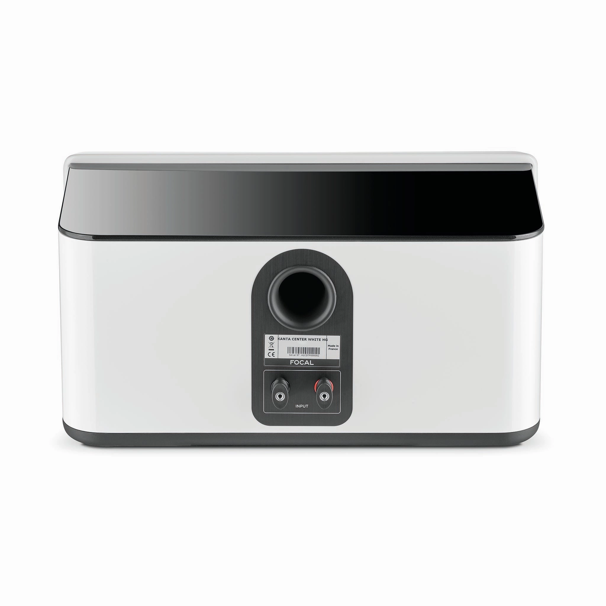 Focal Kanta Center Loudspeaker (each)