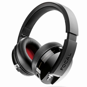 Focal Listen Wireless Bluetooth Headphones with Microphone for Smartphones cheap headphones, sports headphones