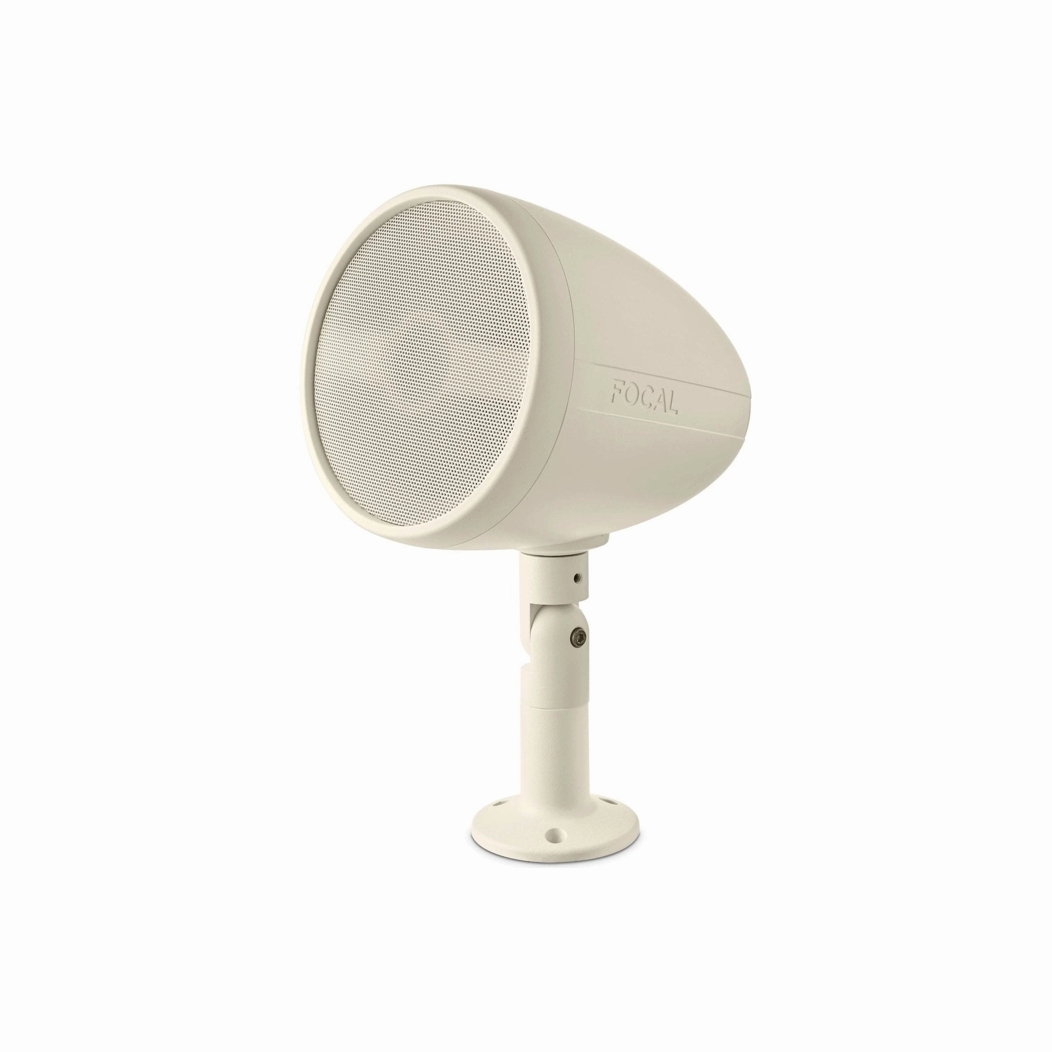 Focal Littora OD 4.1 Outdoor Weatherproof Speaker System Package