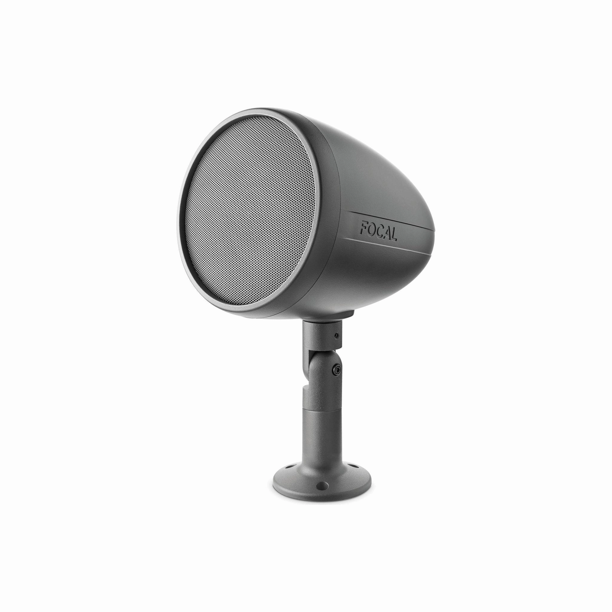Focal Littora OD 4.1 Outdoor Weatherproof Speaker System Package