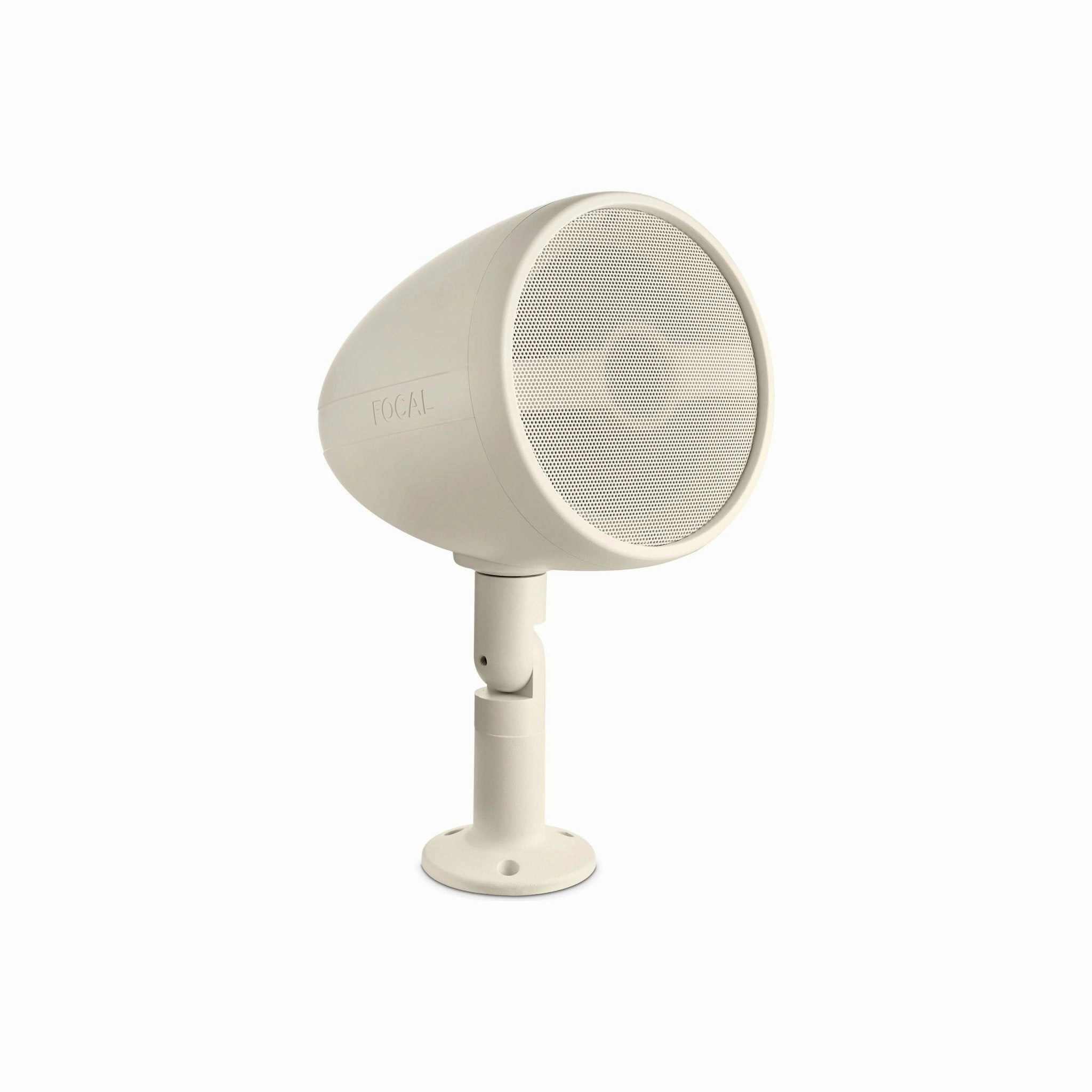 Focal Littora OD 4.1 Outdoor Weatherproof Speaker System Package