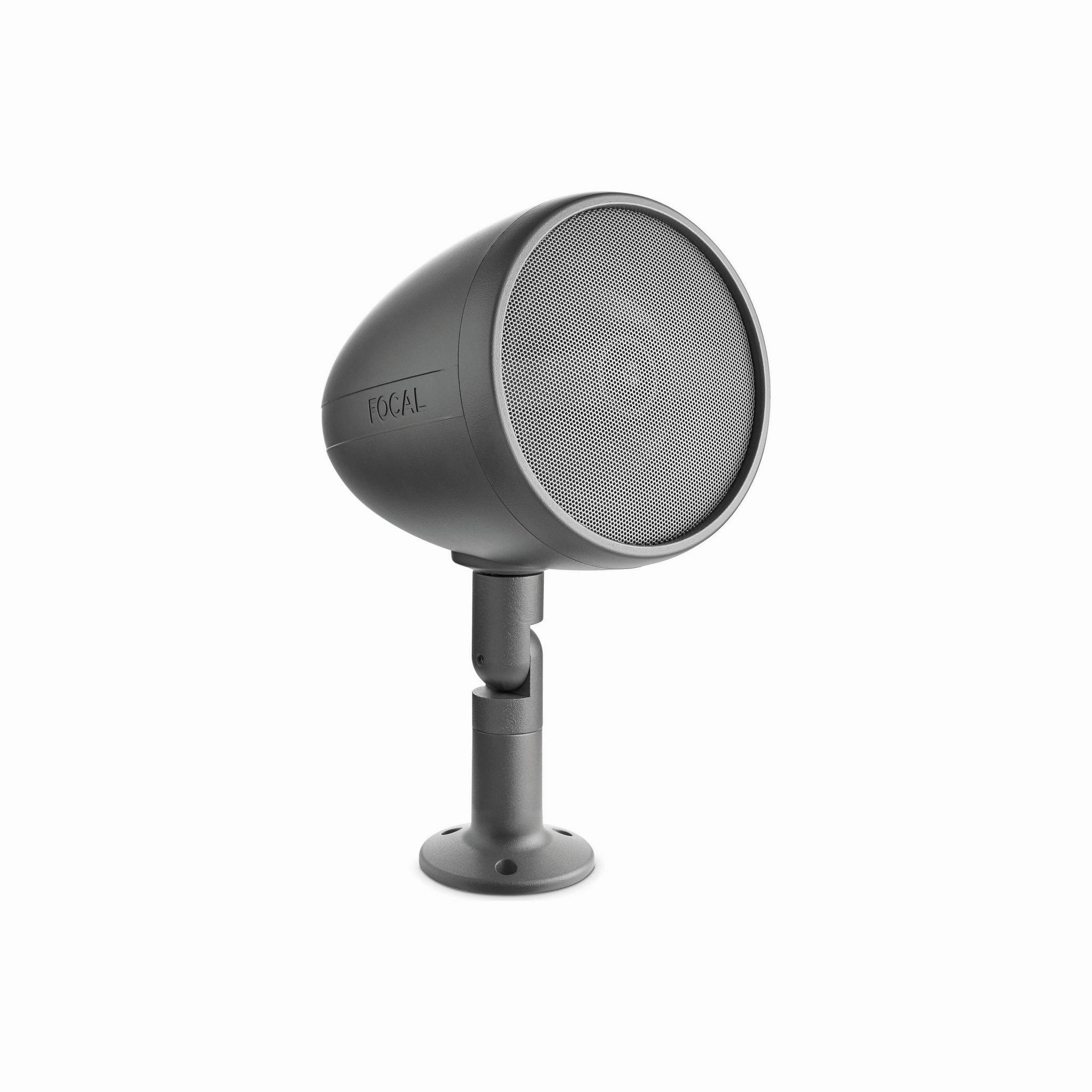 Focal Littora OD 4.1 Outdoor Weatherproof Speaker System Package