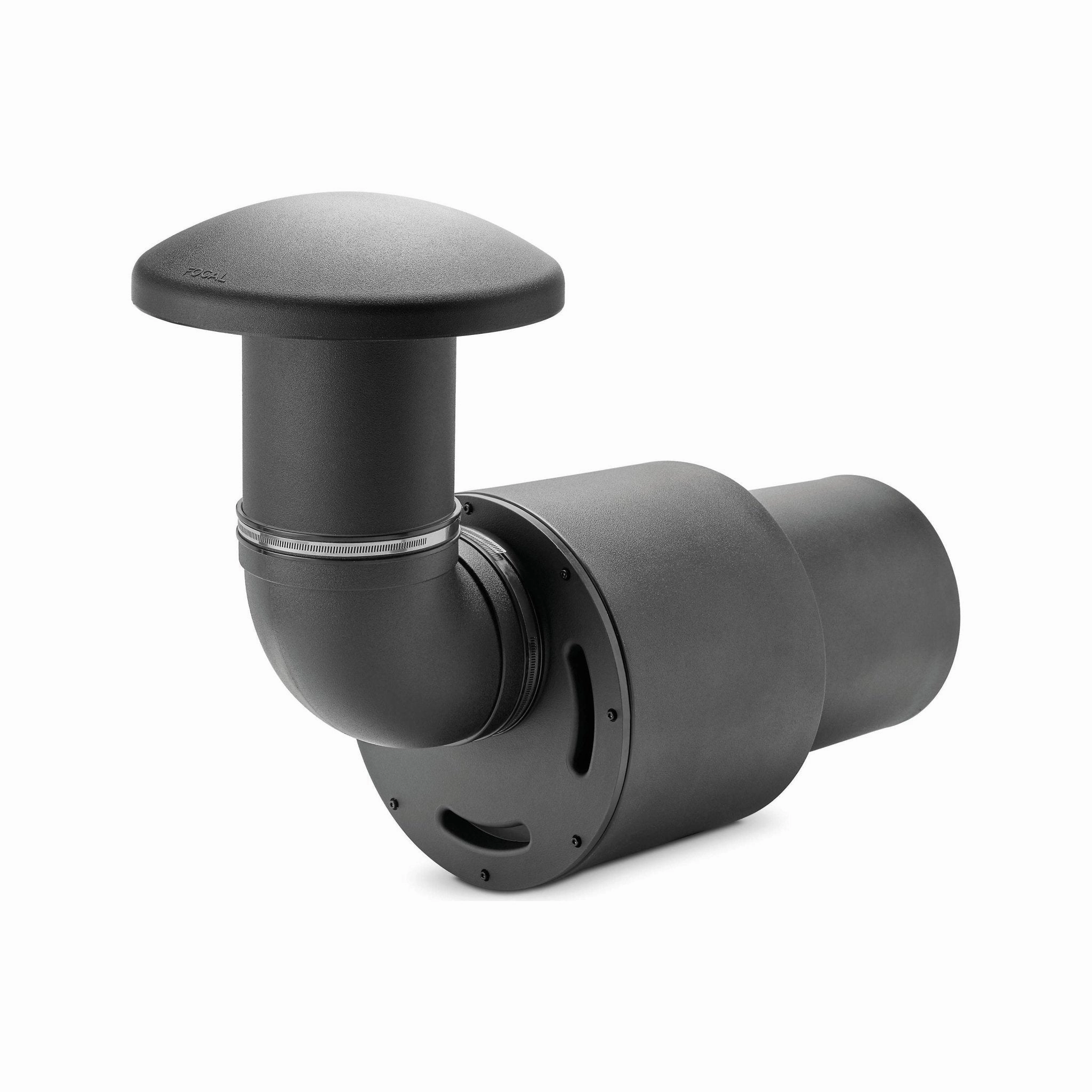 Focal Littora OD 4.1 Outdoor Weatherproof Speaker System Package