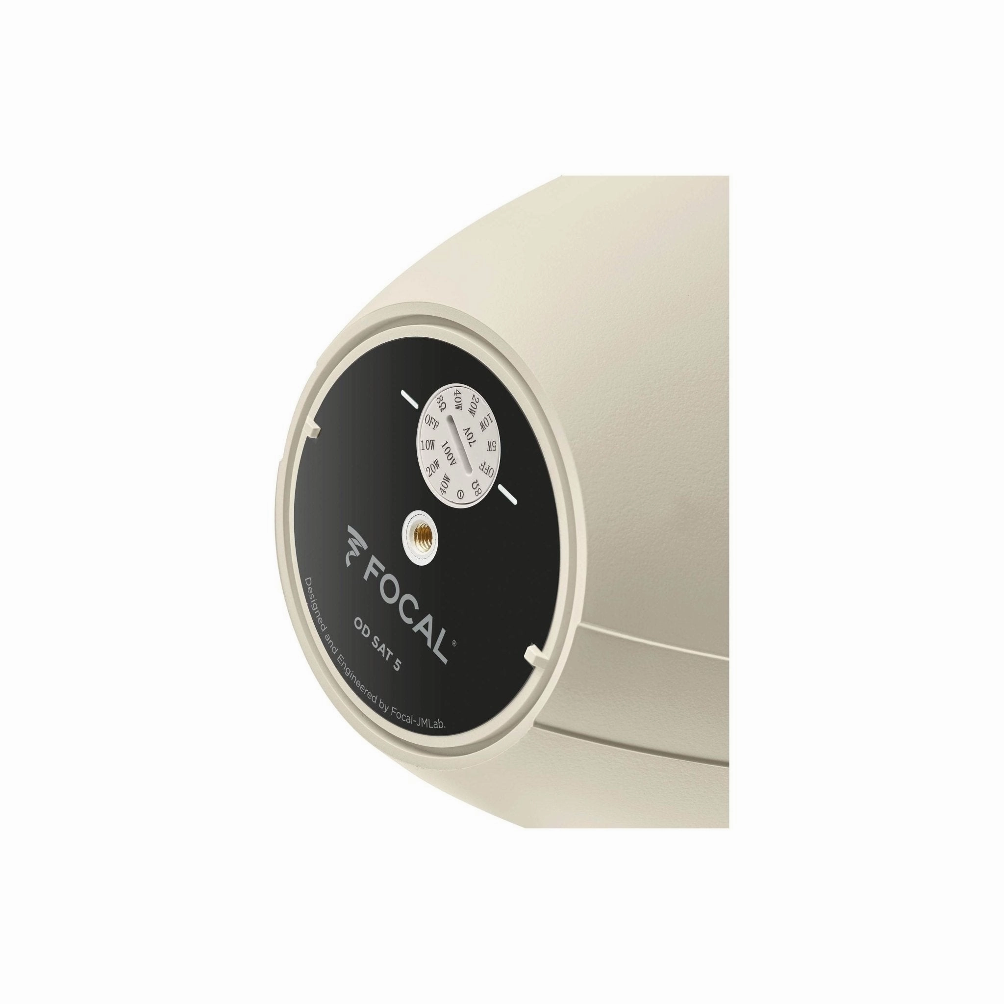 Focal Littora OD 4.1 Outdoor Weatherproof Speaker System Package
