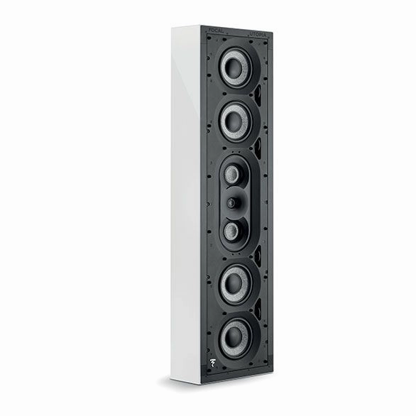 Focal On Wall 1000 IWLCR UTOPIA Frame
