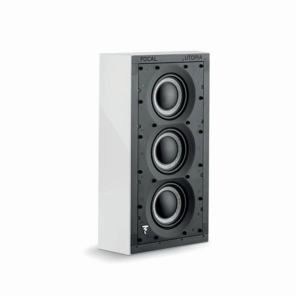 Focal On Wall 1000 IWSUB UTOPIA Frames