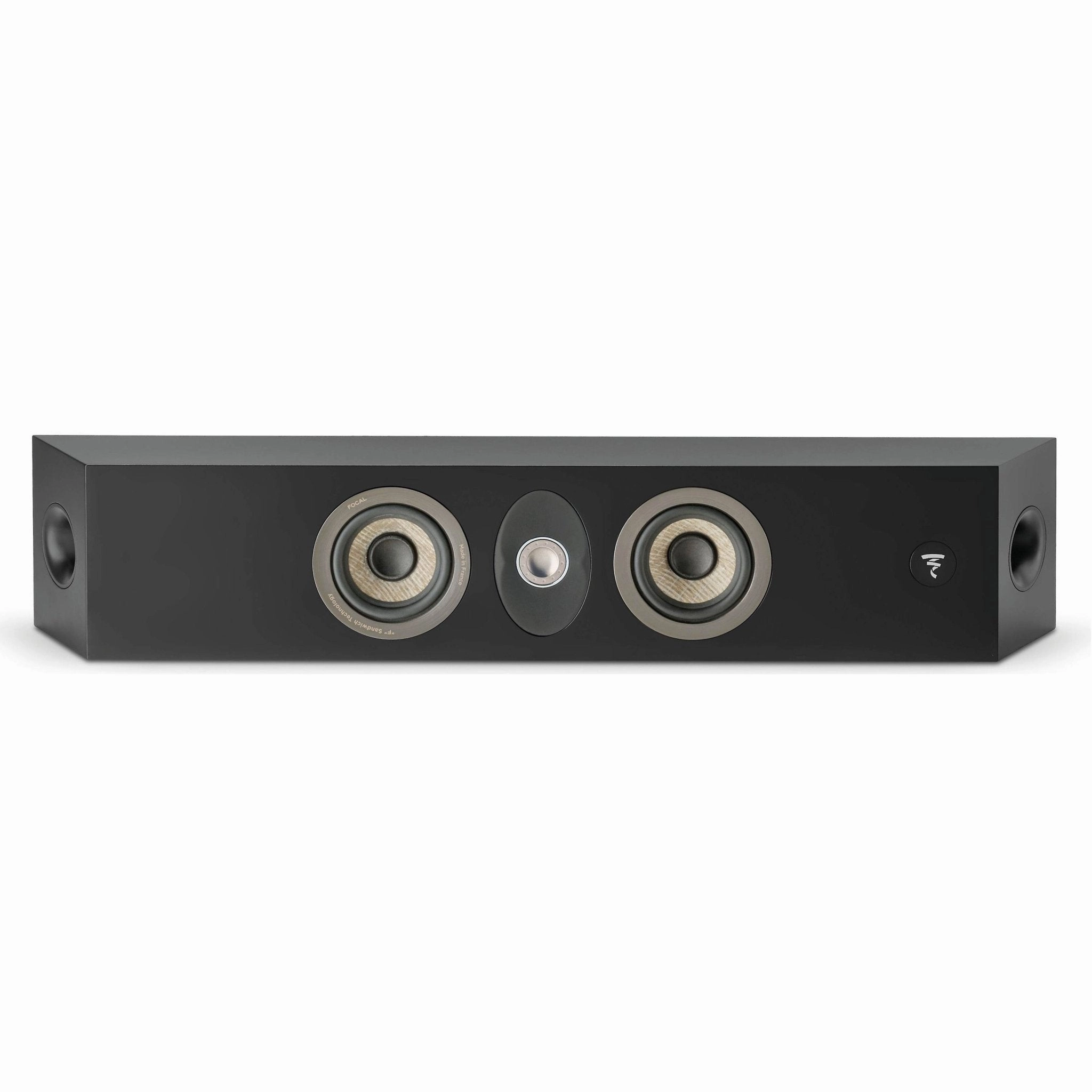 Focal On Wall 301