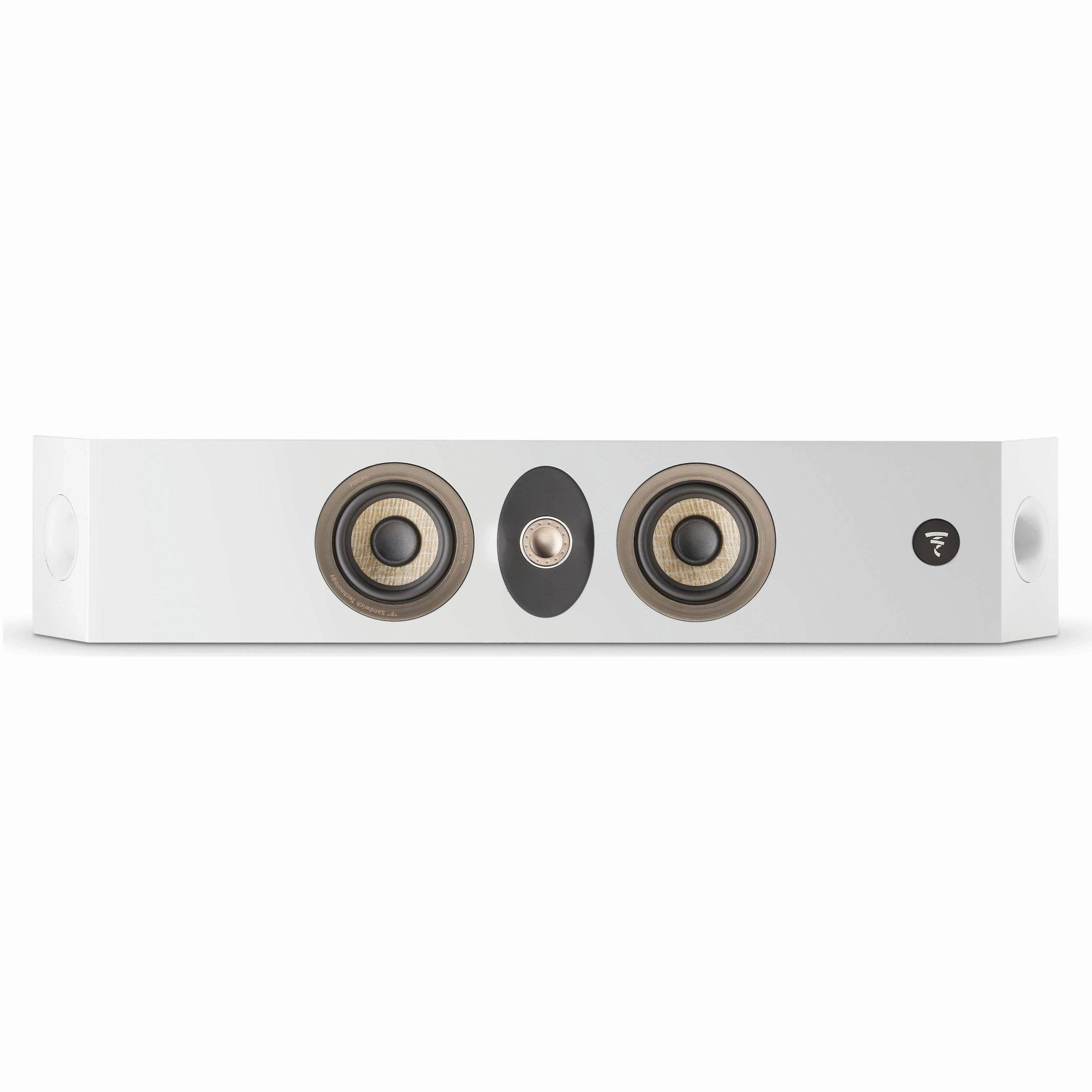 Focal On Wall 301