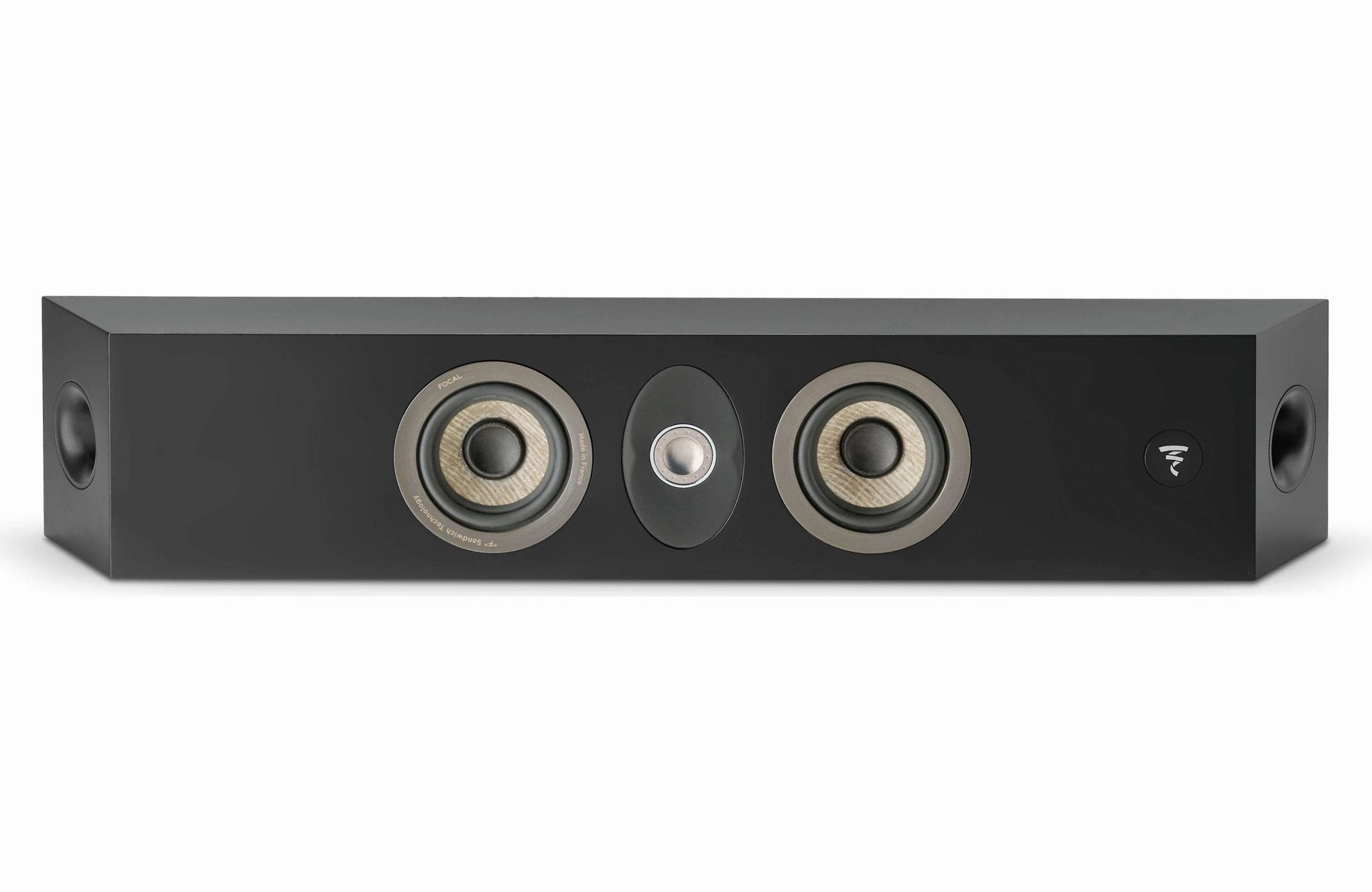 Focal On Wall 301