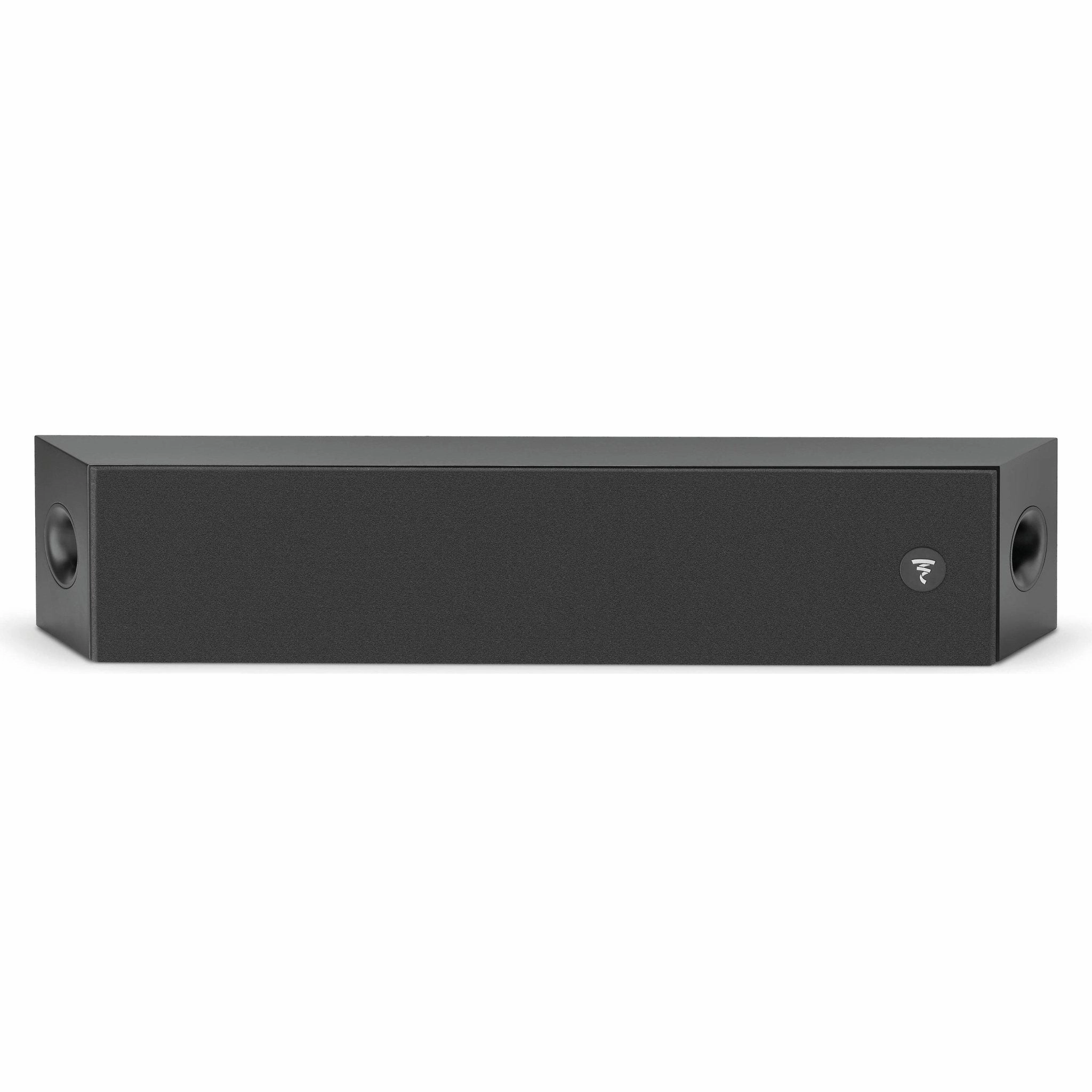 Focal On Wall 301