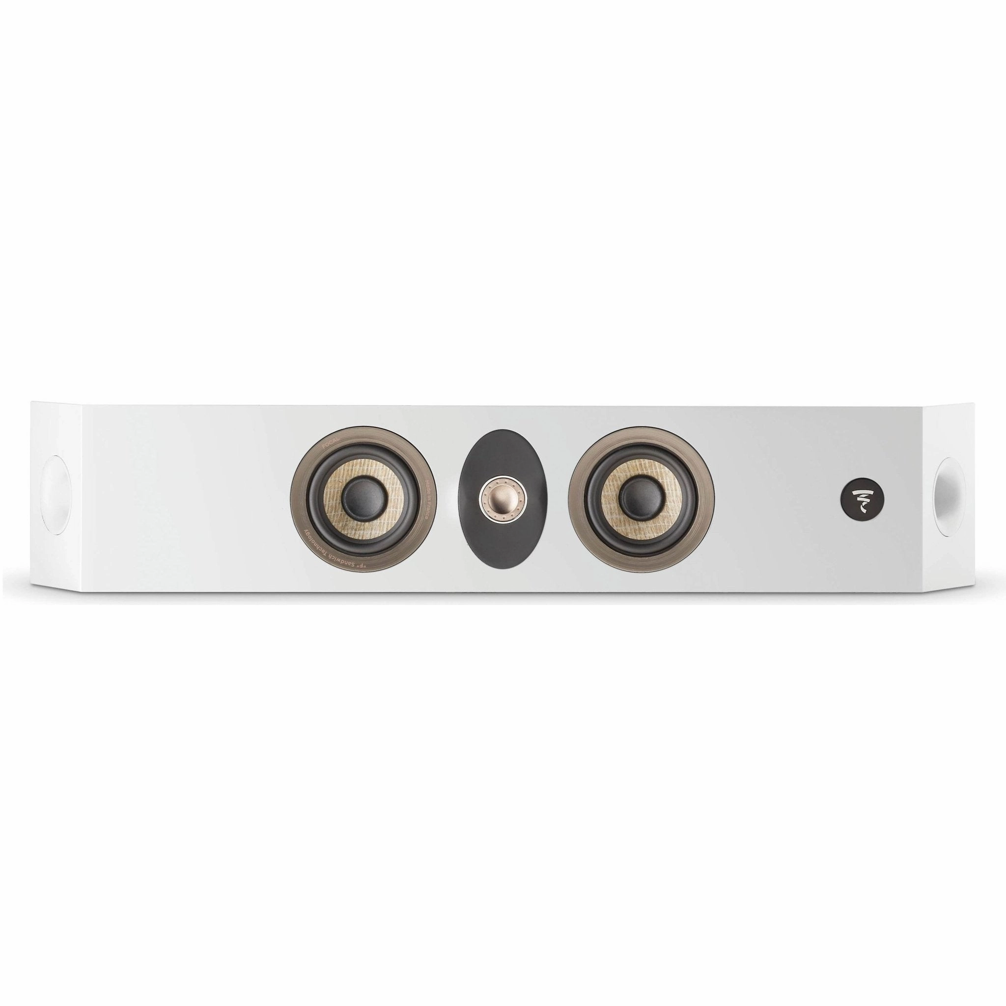 Focal On Wall 301