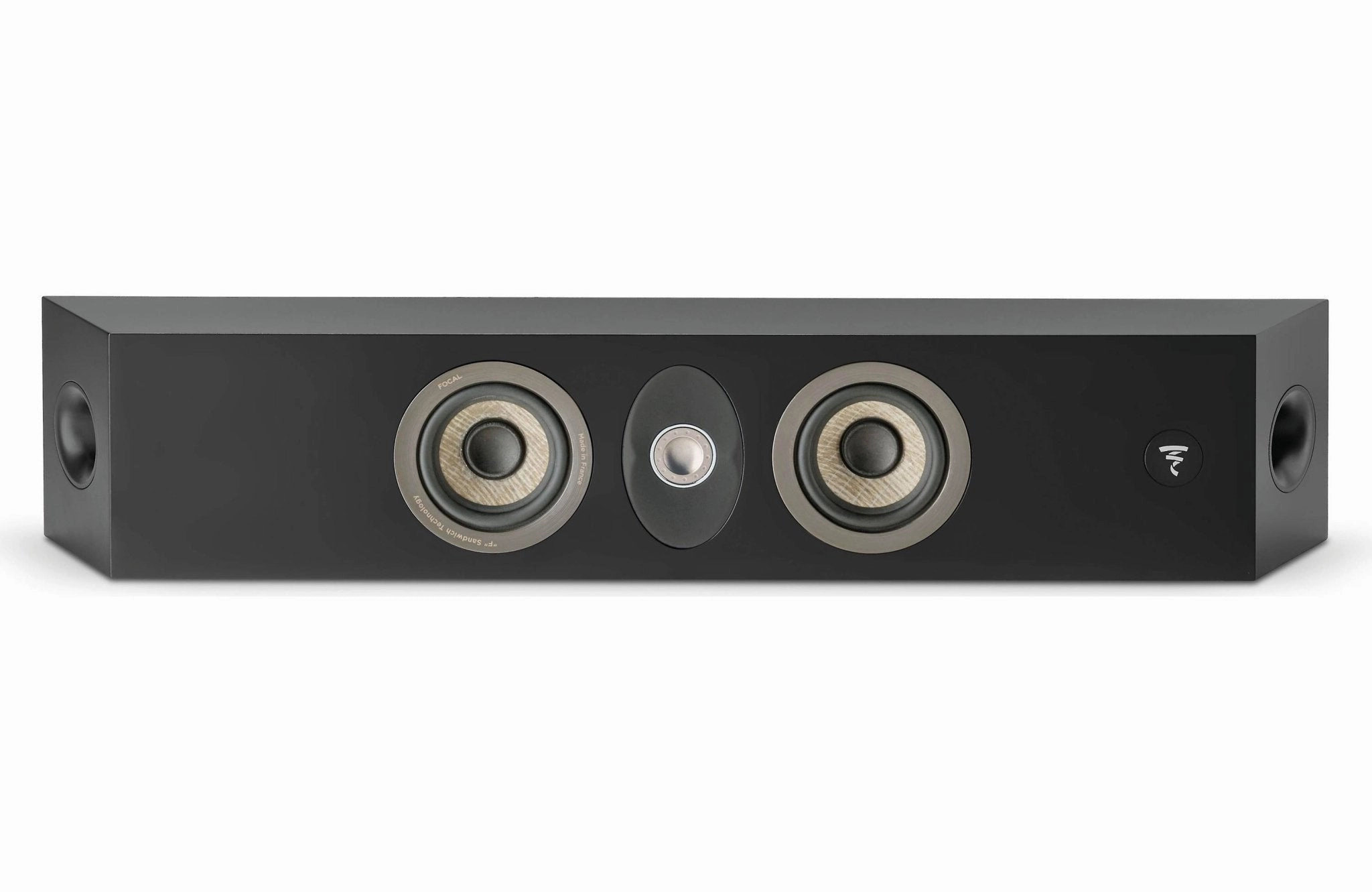 Focal On Wall 301