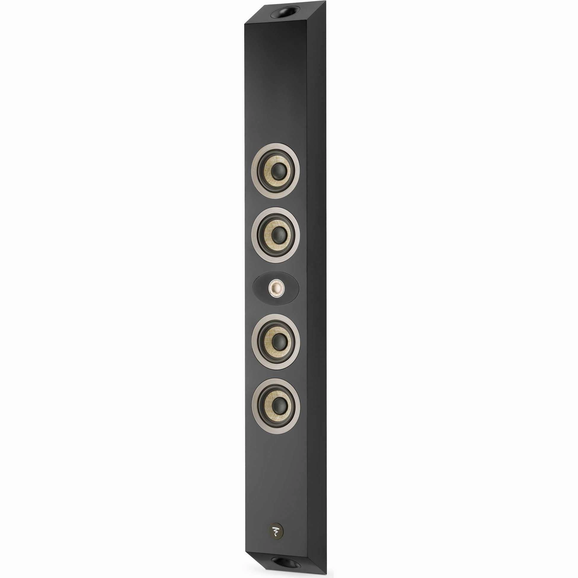 Focal On Wall 302 good projector for home,best home audio