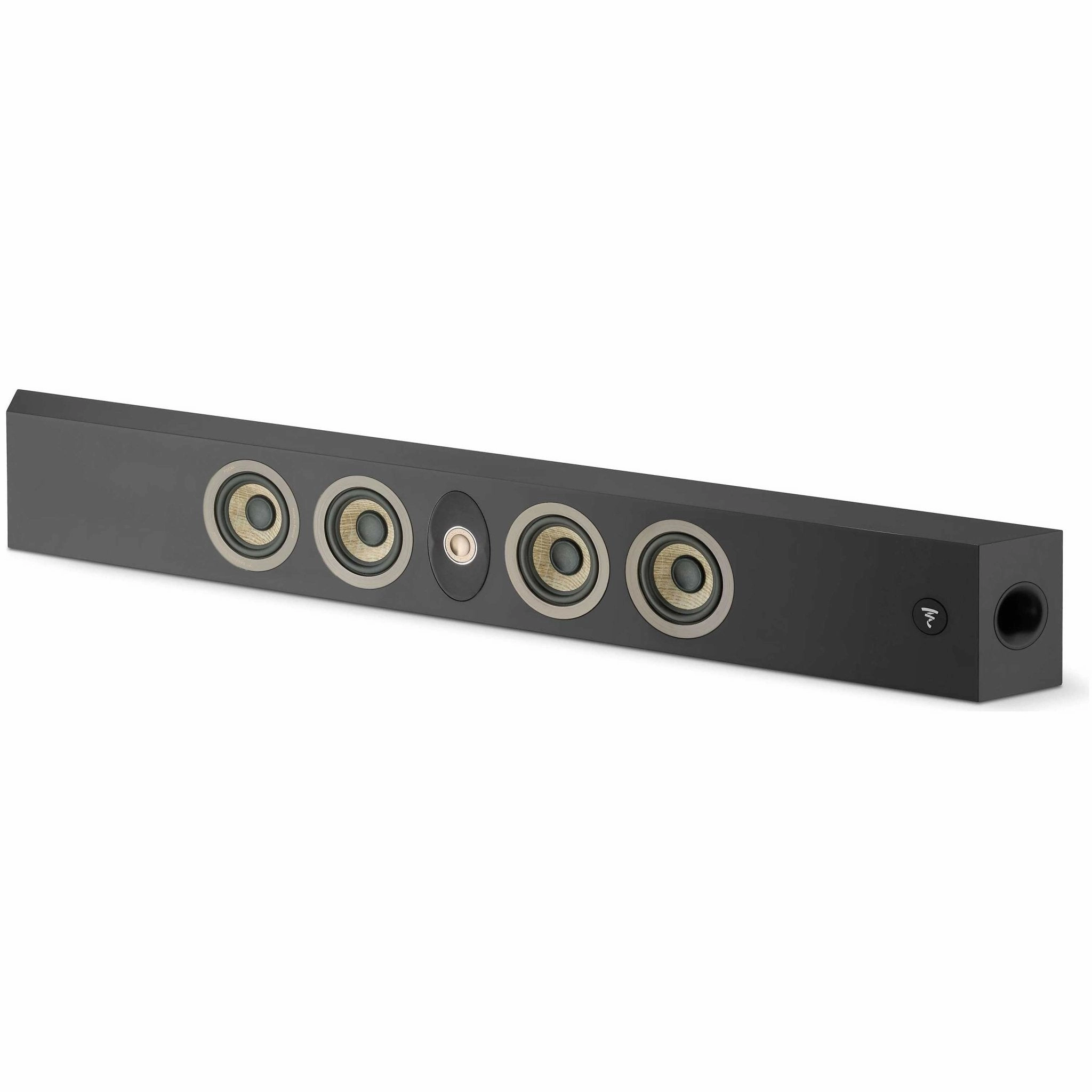 Focal On Wall 302