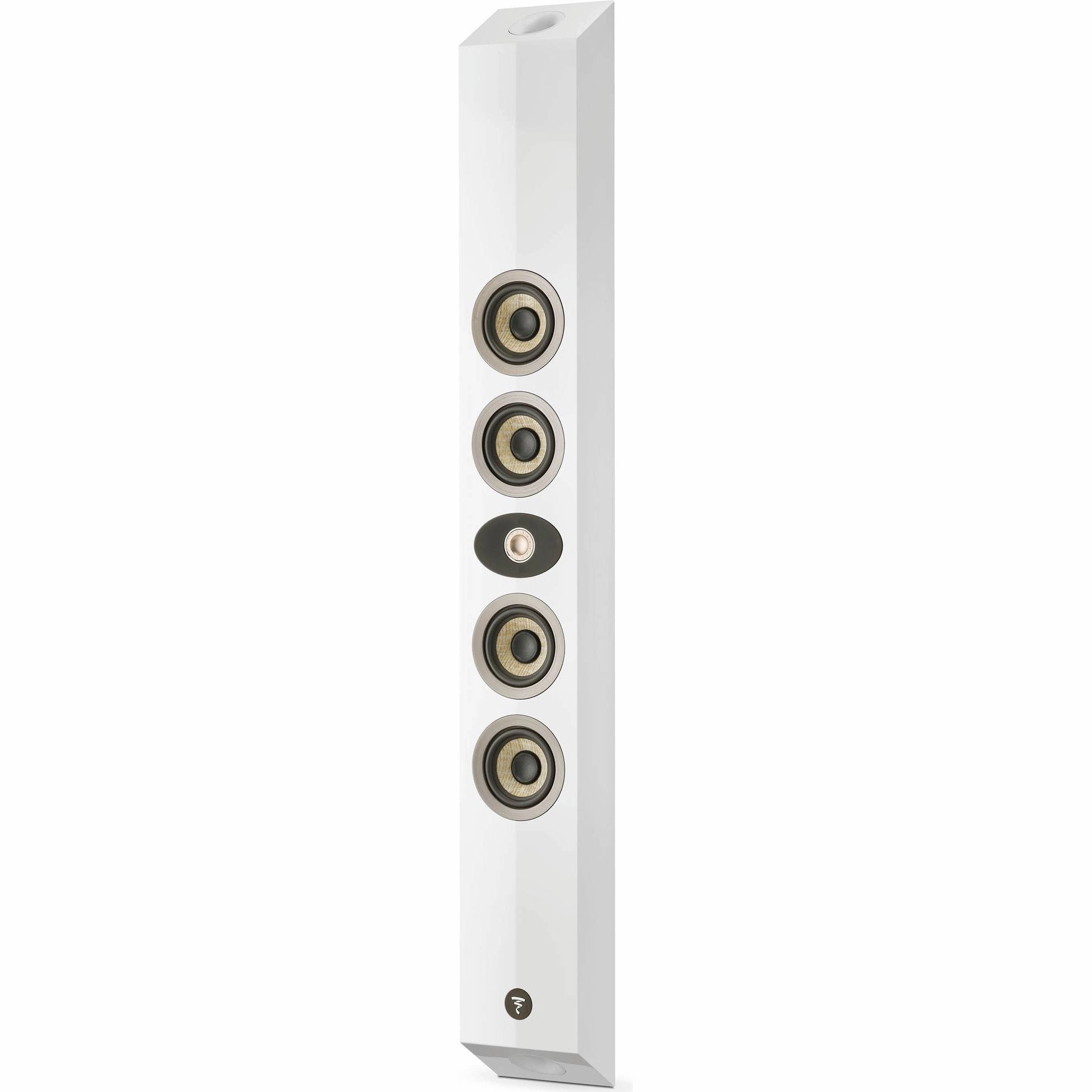 Focal On Wall 302