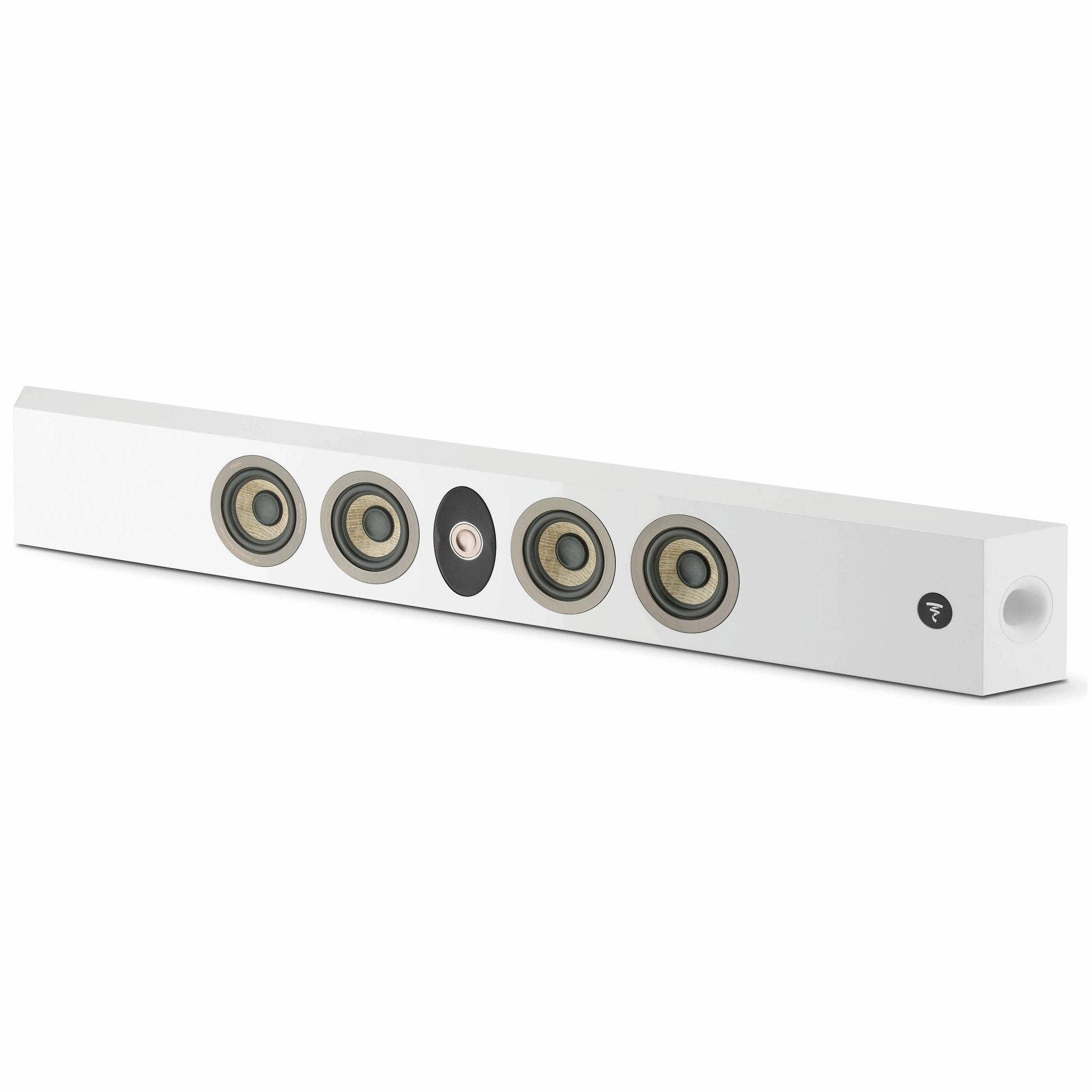Focal On Wall 302