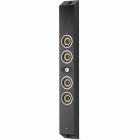 Focal On Wall 302 good projector for home,best home audio