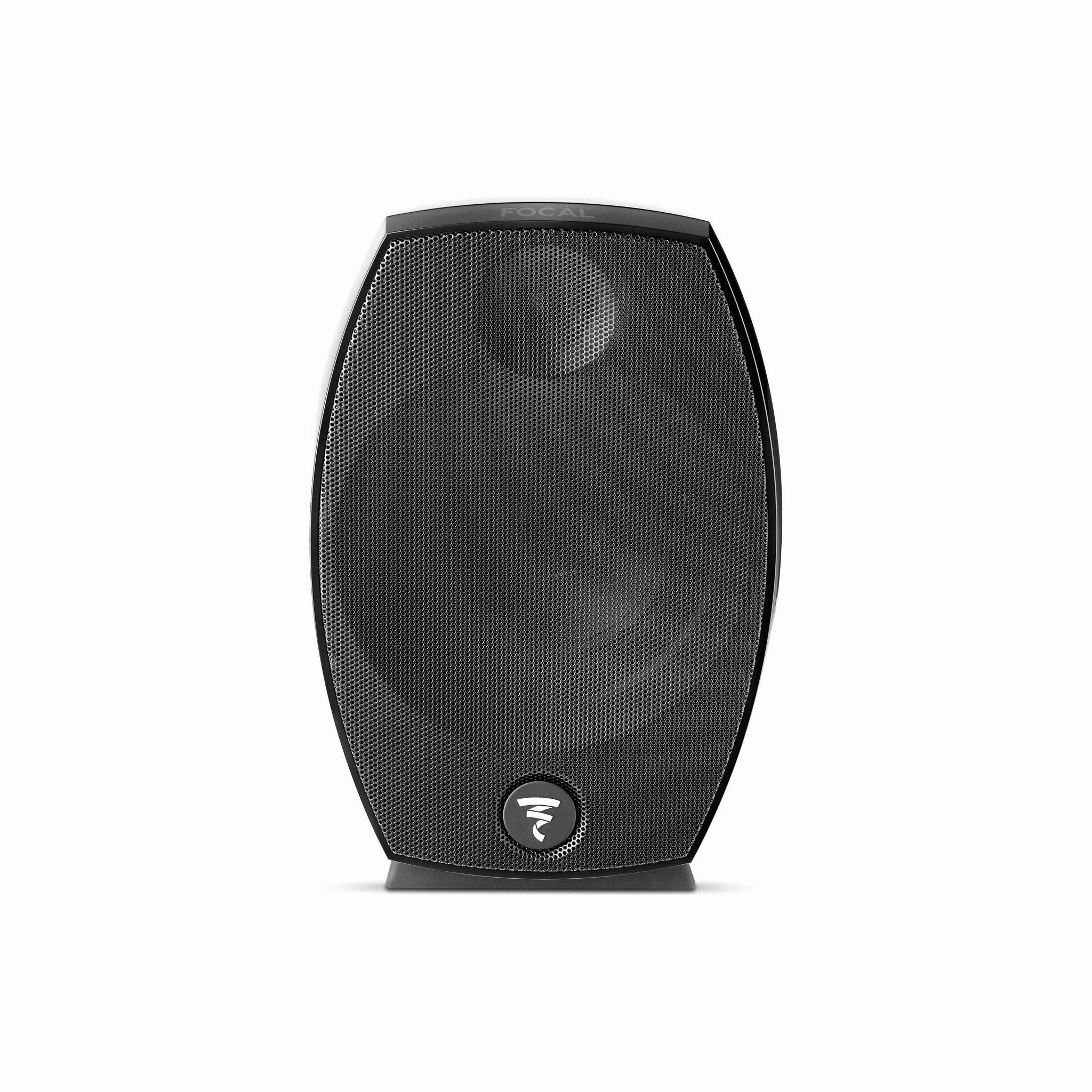 Focal Sib Evo 5.1.2 Home Theater Package