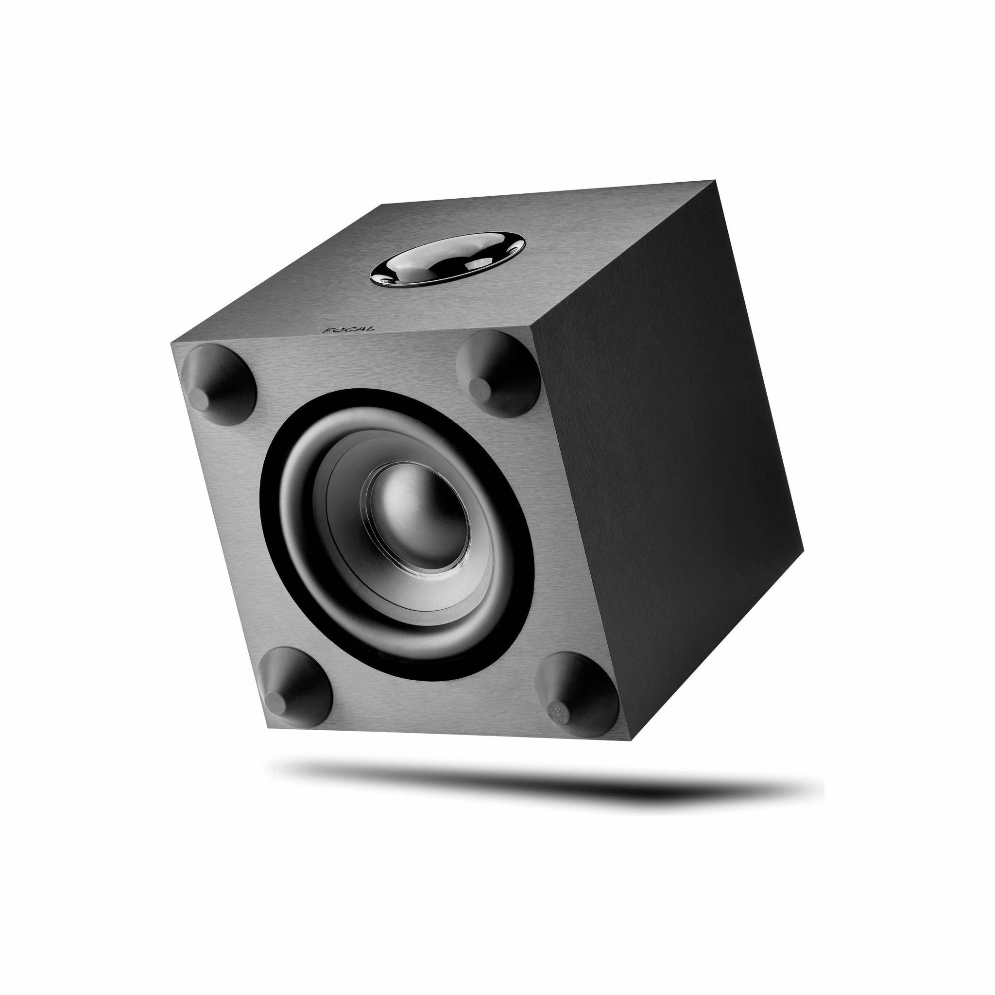 Focal Sib Evo 5.1 Home Theater Package