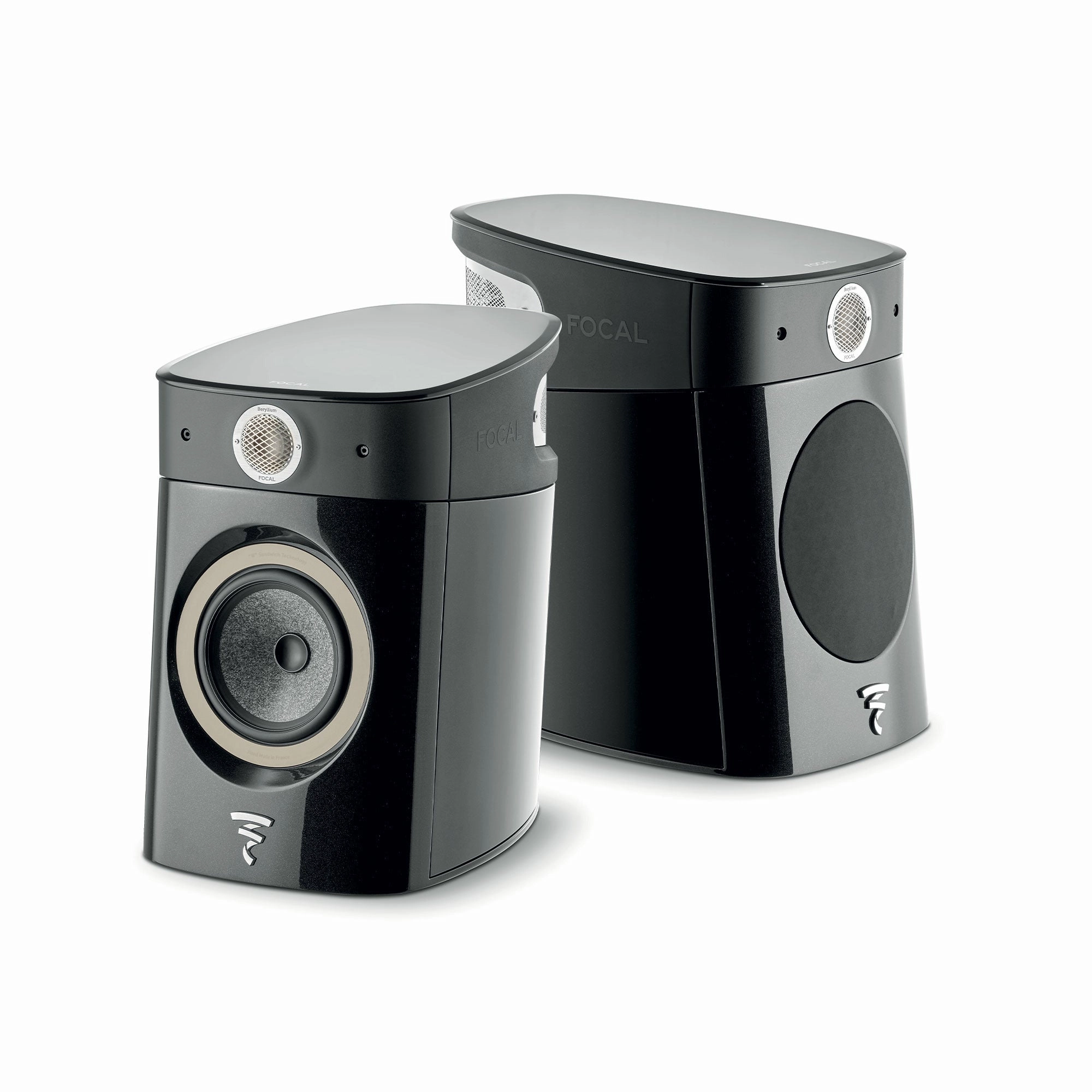 Focal SOPRA N1 Subwoofer