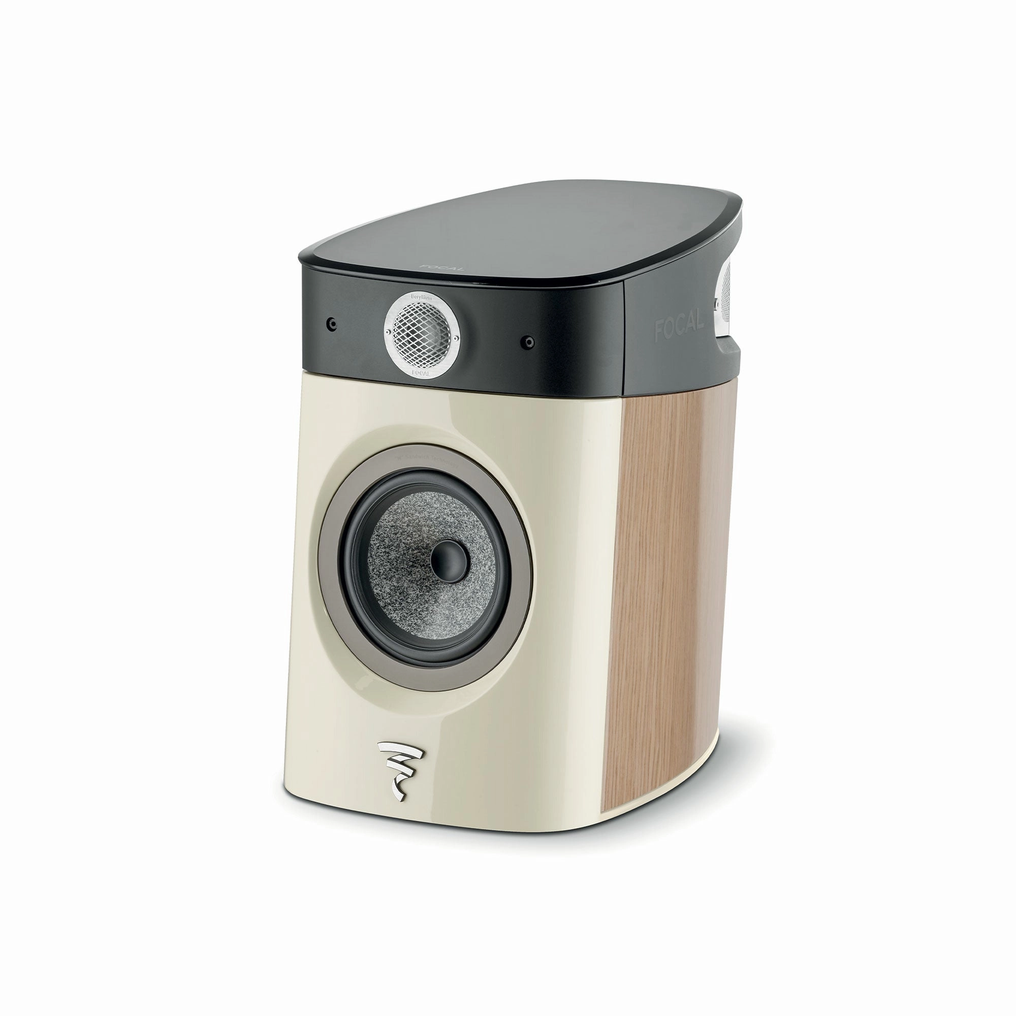 Focal SOPRA N1 Subwoofer