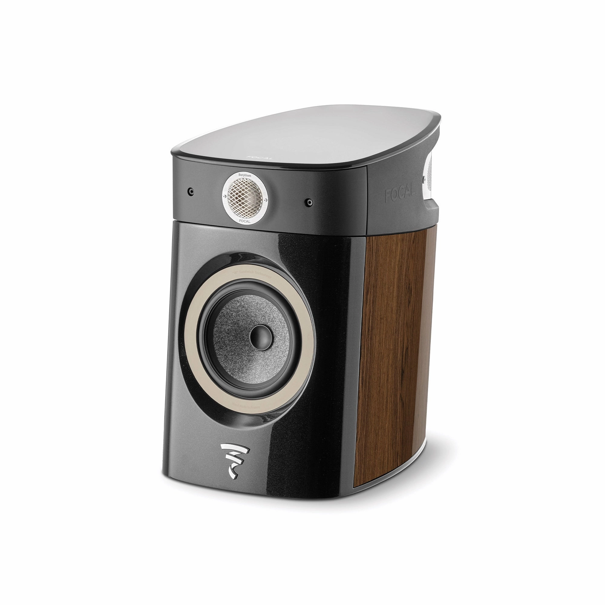 Focal SOPRA N1 Subwoofer