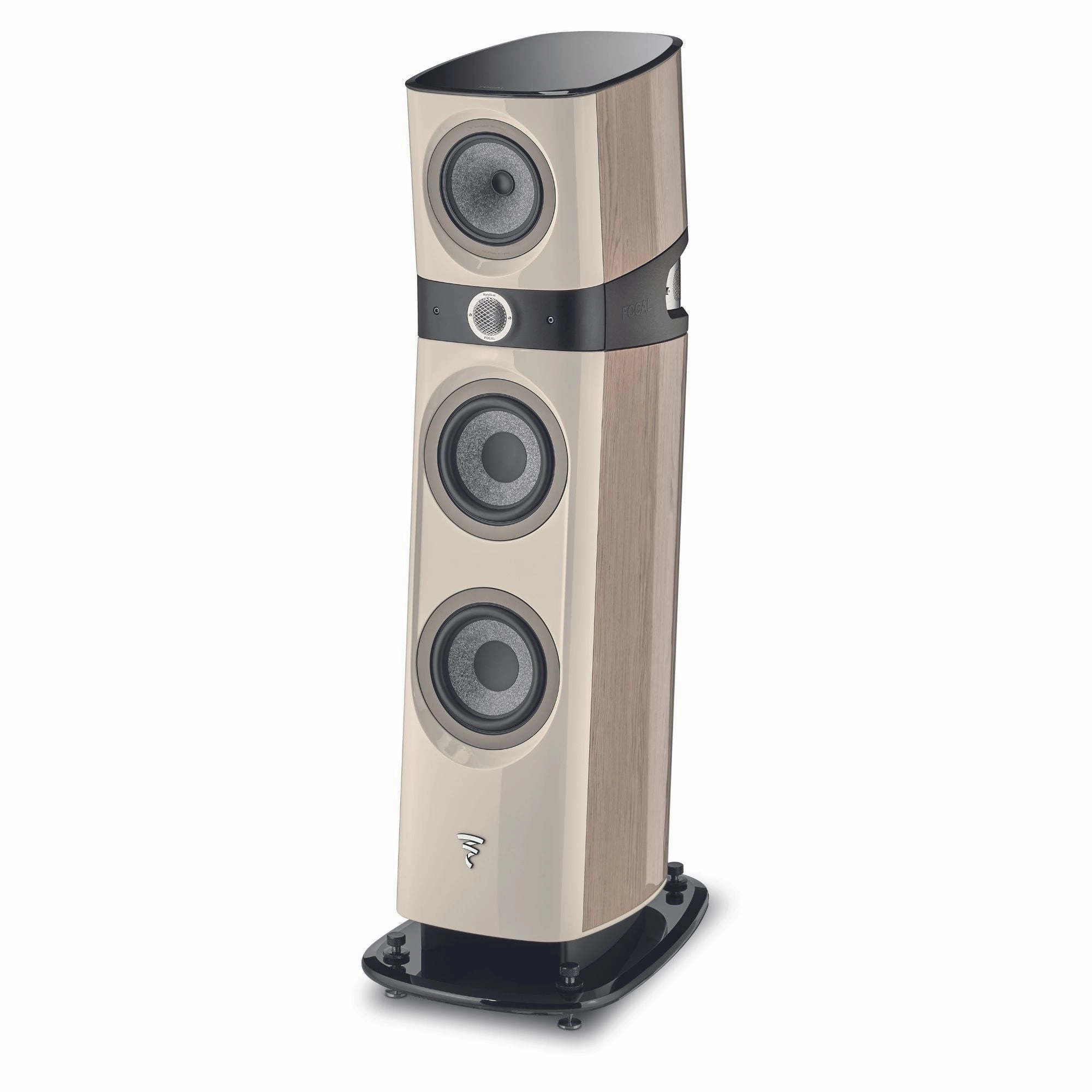 Focal Sopra N2 High End Floor-Standing Tower Speaker (Each)