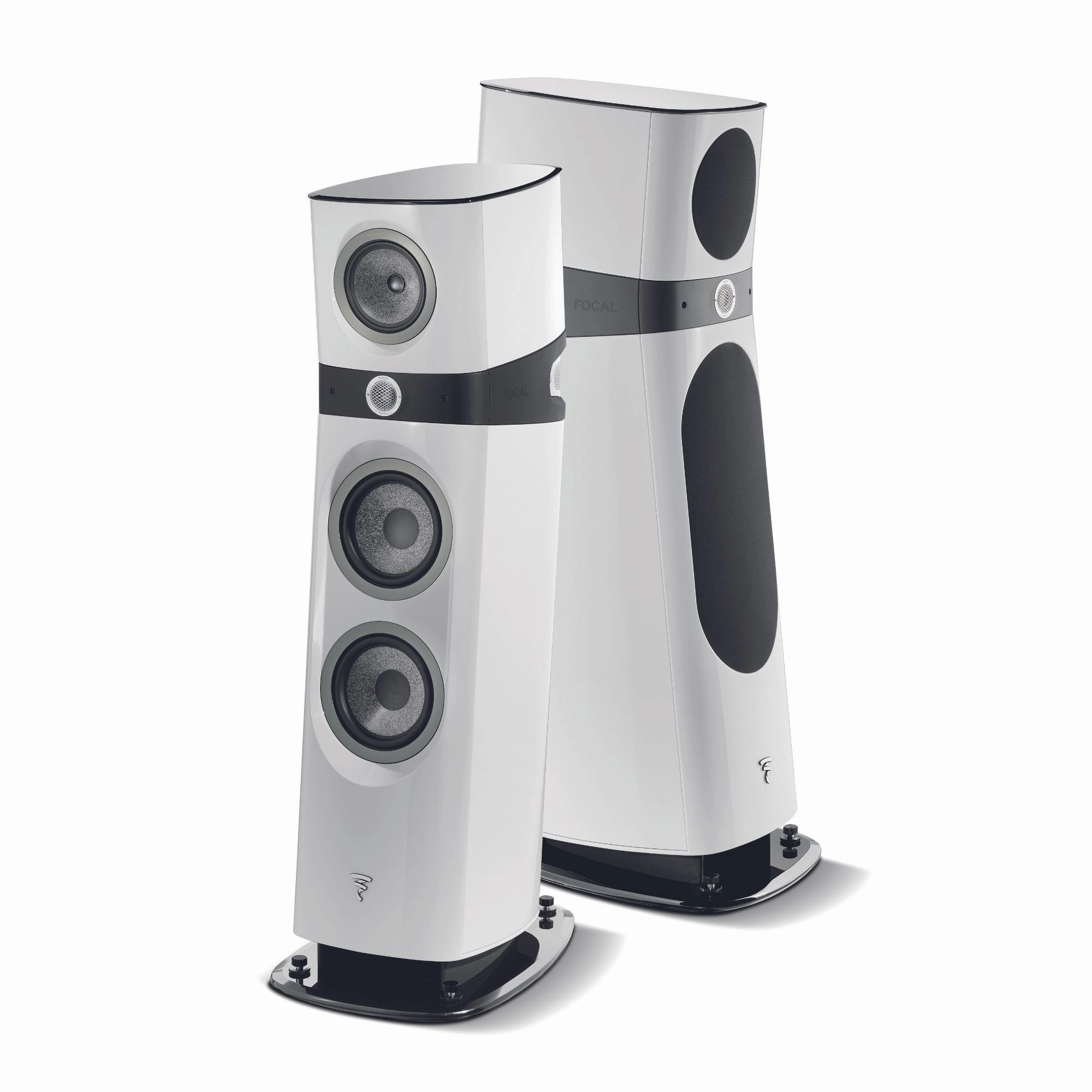 Focal Sopra N2 High End Floor-Standing Tower Speaker (Each)