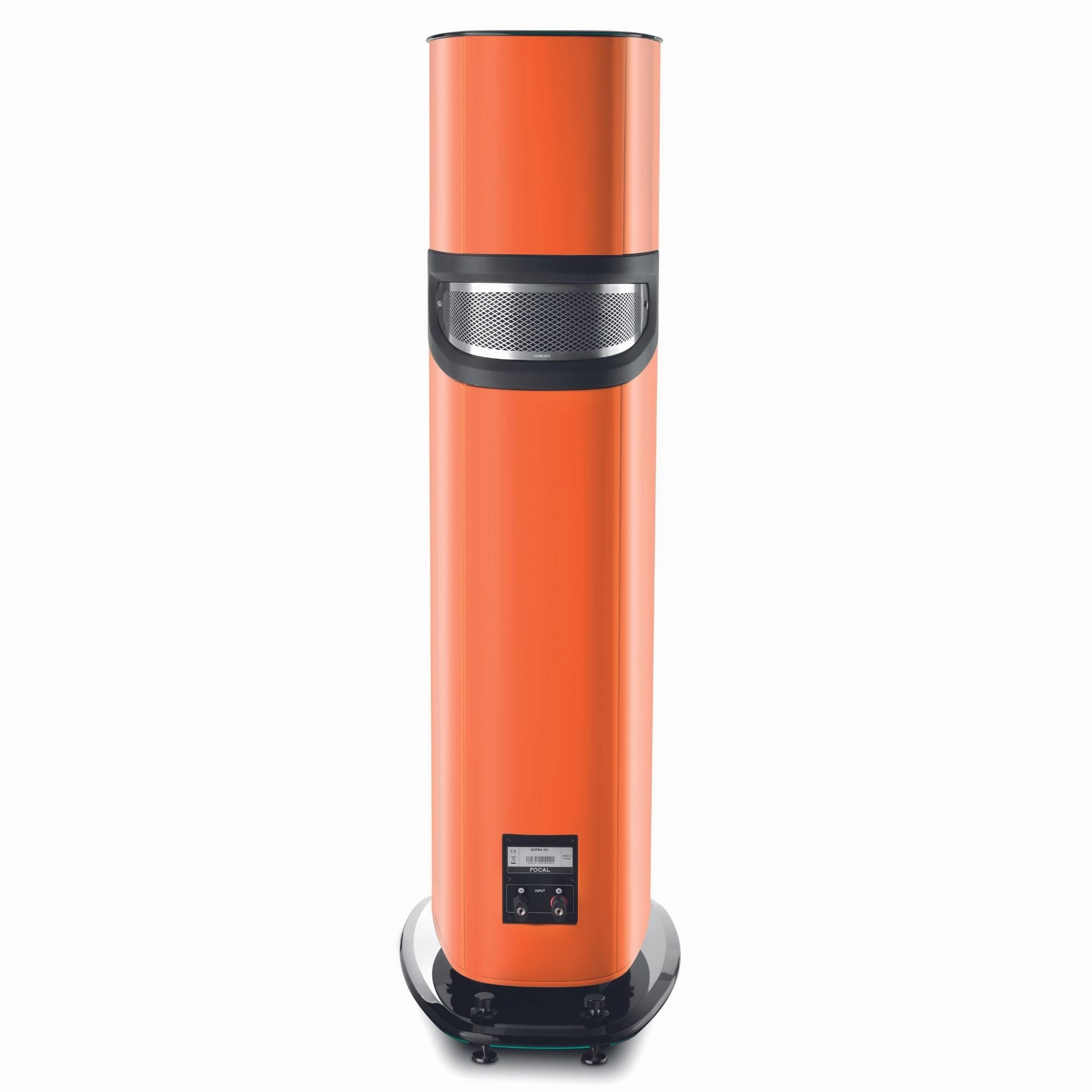 Focal Sopra N2 High End Floor-Standing Tower Speaker (Each)