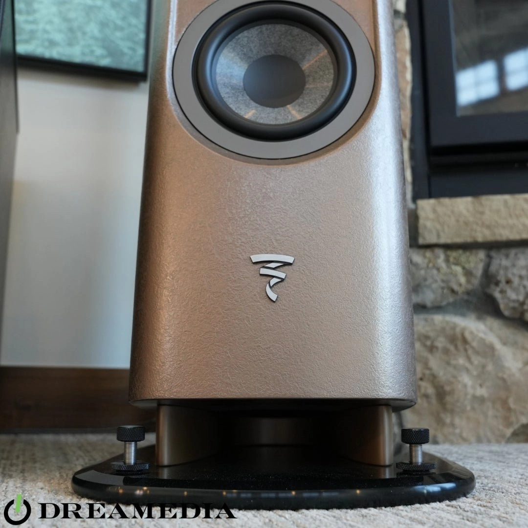 Focal Sopra N2 High End Floor-Standing Tower Speaker (Each)