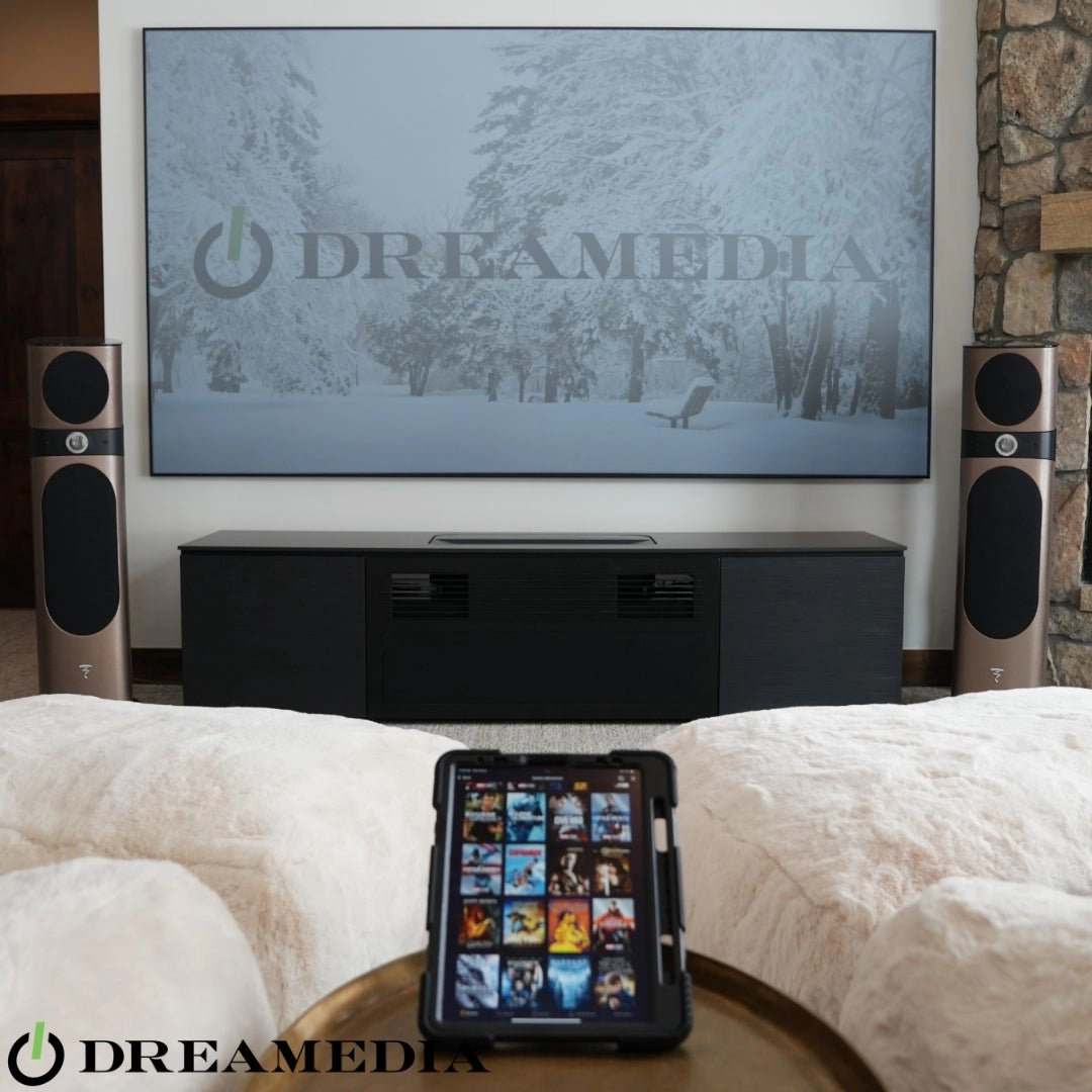 Focal Sopra N2 High End Floor-Standing Tower Speaker (Each)