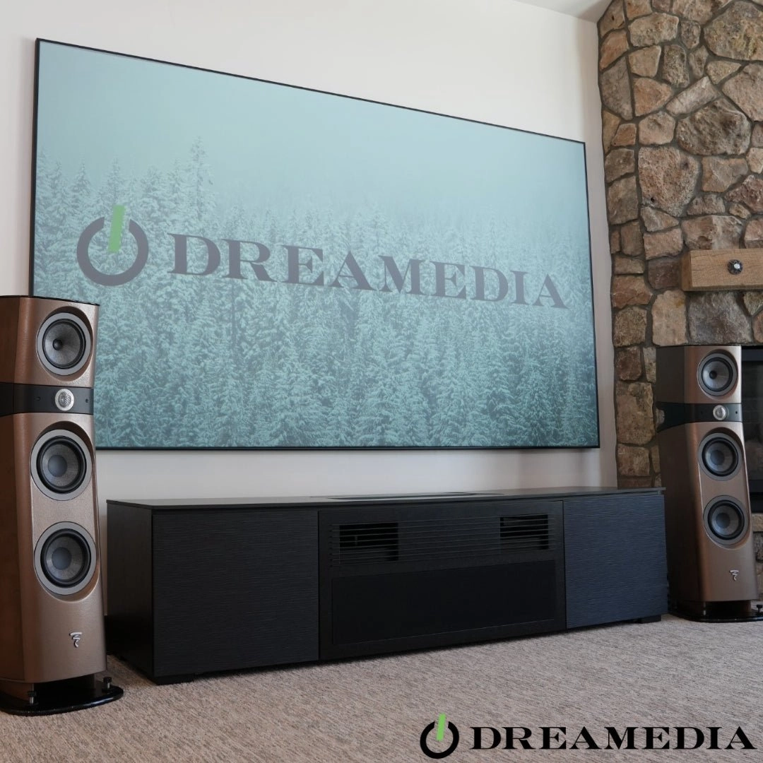 Focal Sopra N2 High End Floor-Standing Tower Speaker (Each)