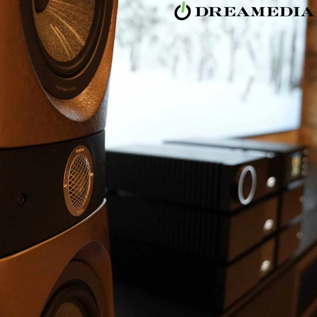 Focal Sopra N2 High End Floor-Standing Tower Speaker (Each)